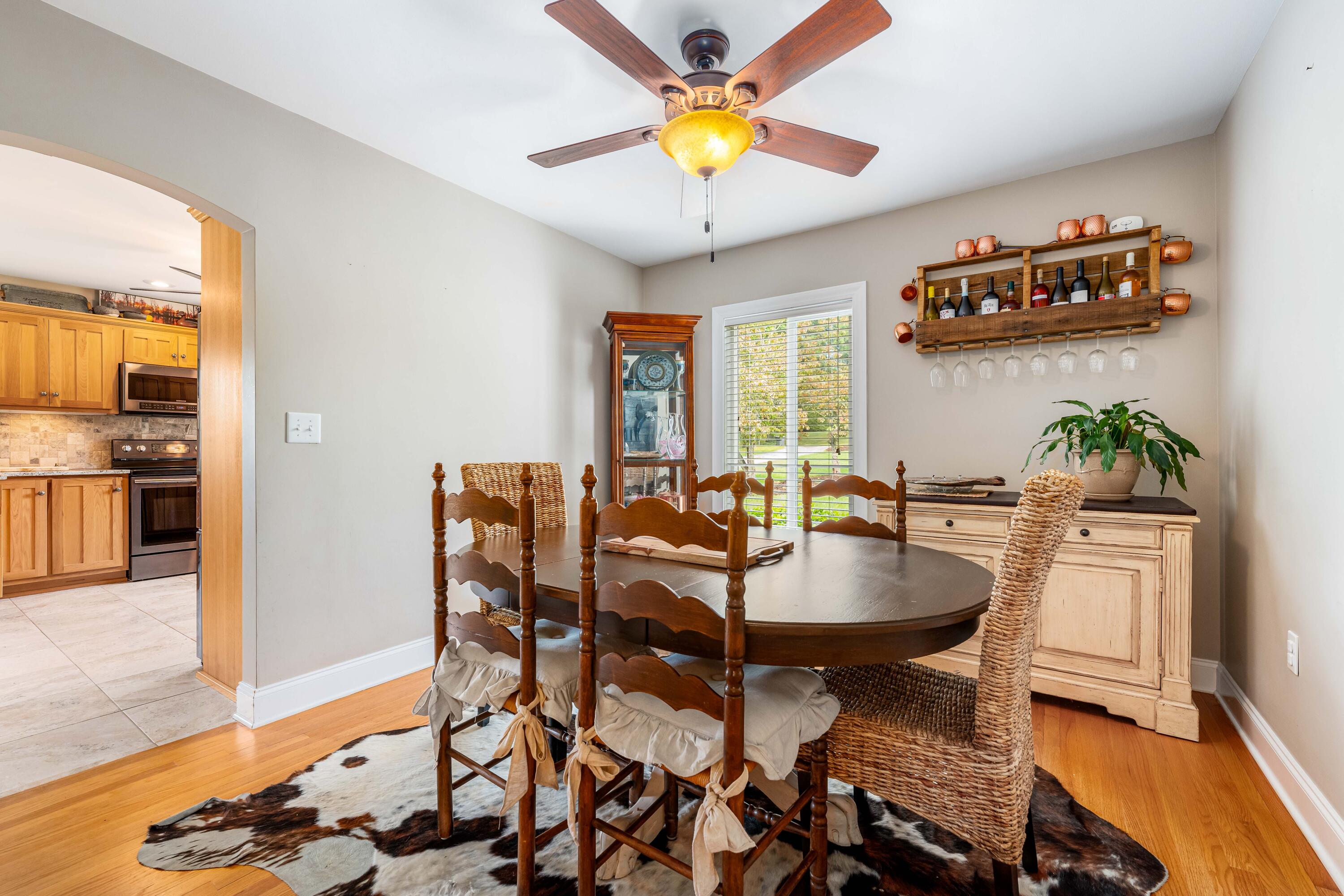 1461 Holston Drive
