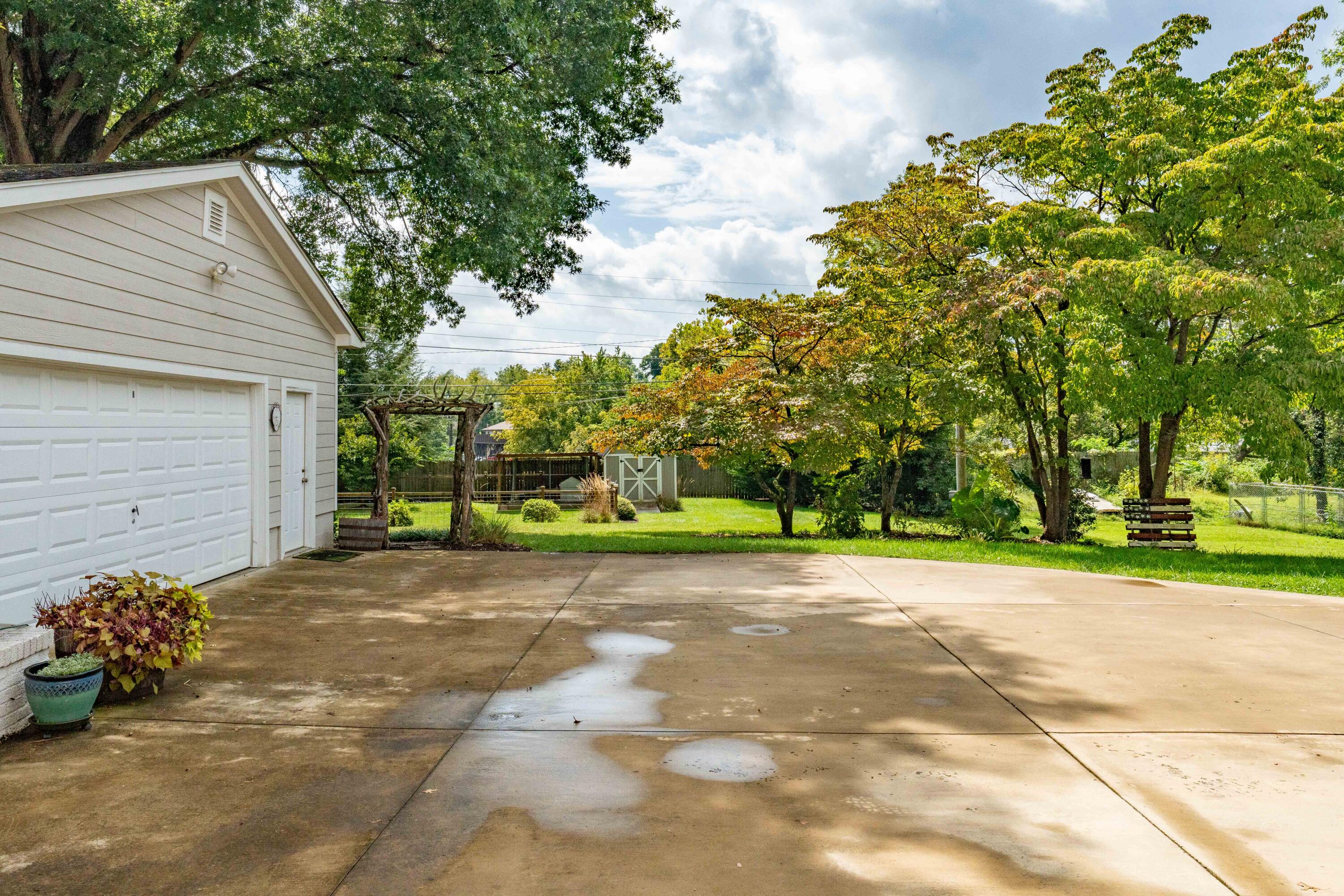 1461 Holston Drive