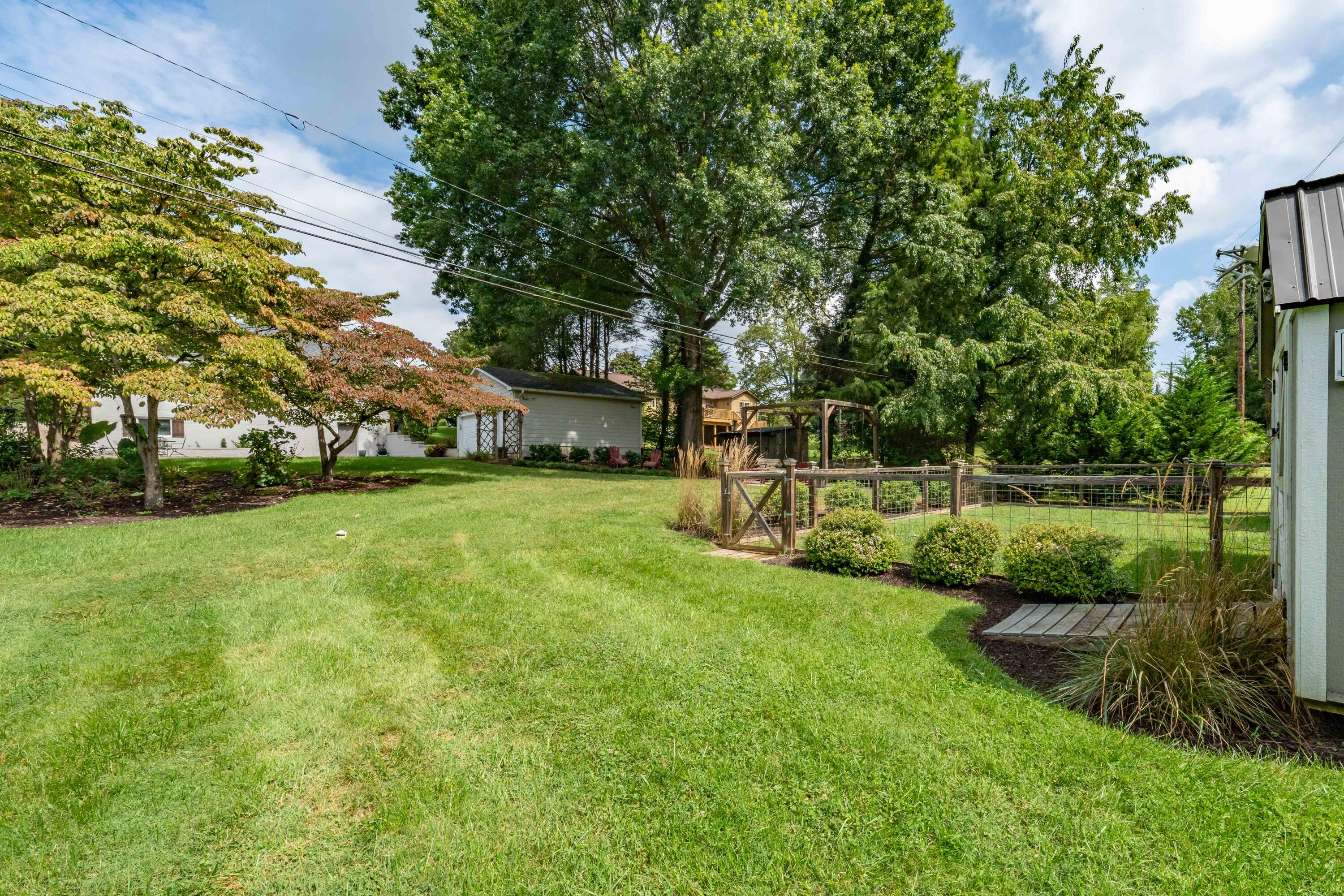 1461 Holston Drive