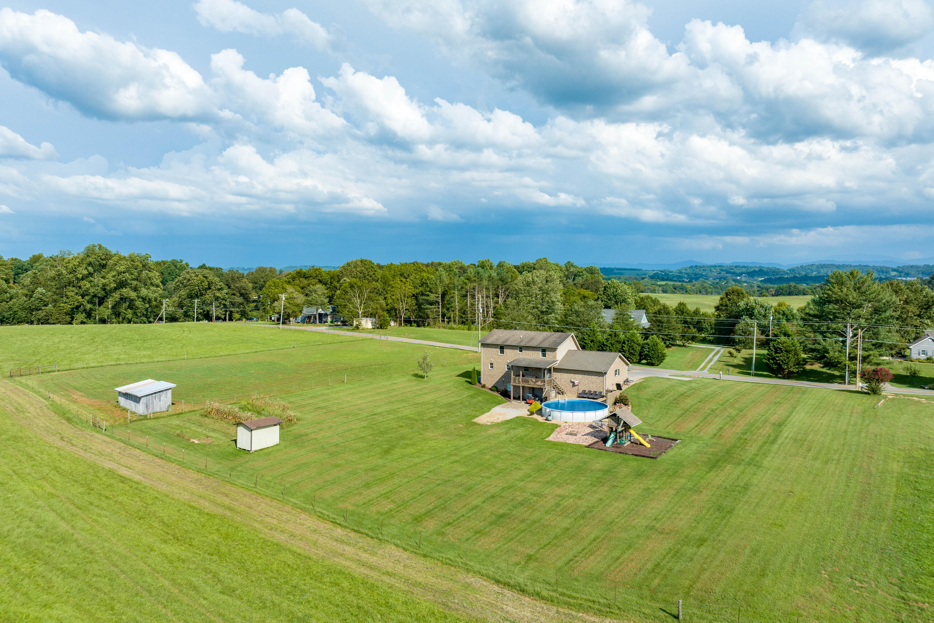 1451 Barkley Road