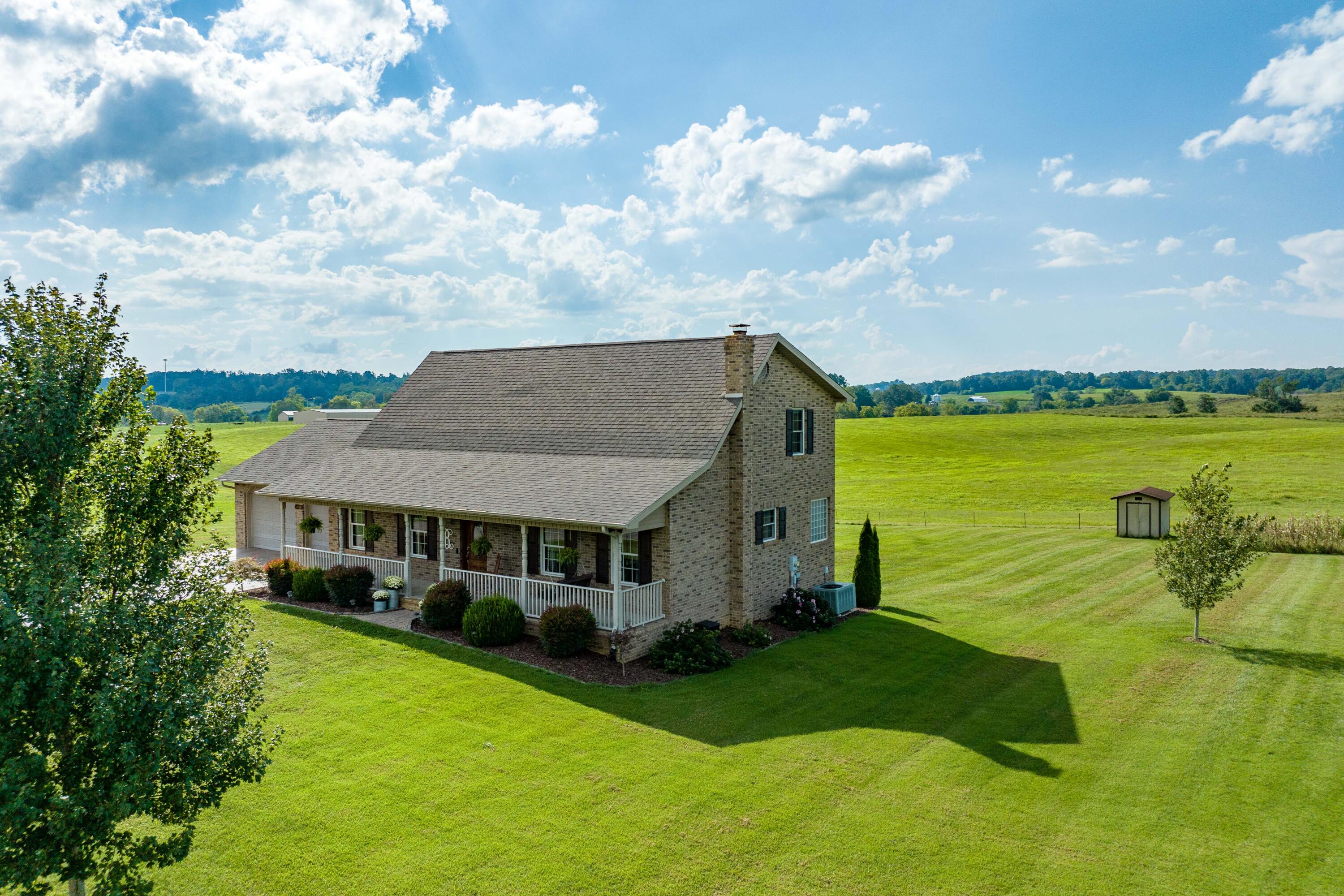 1451 Barkley Road