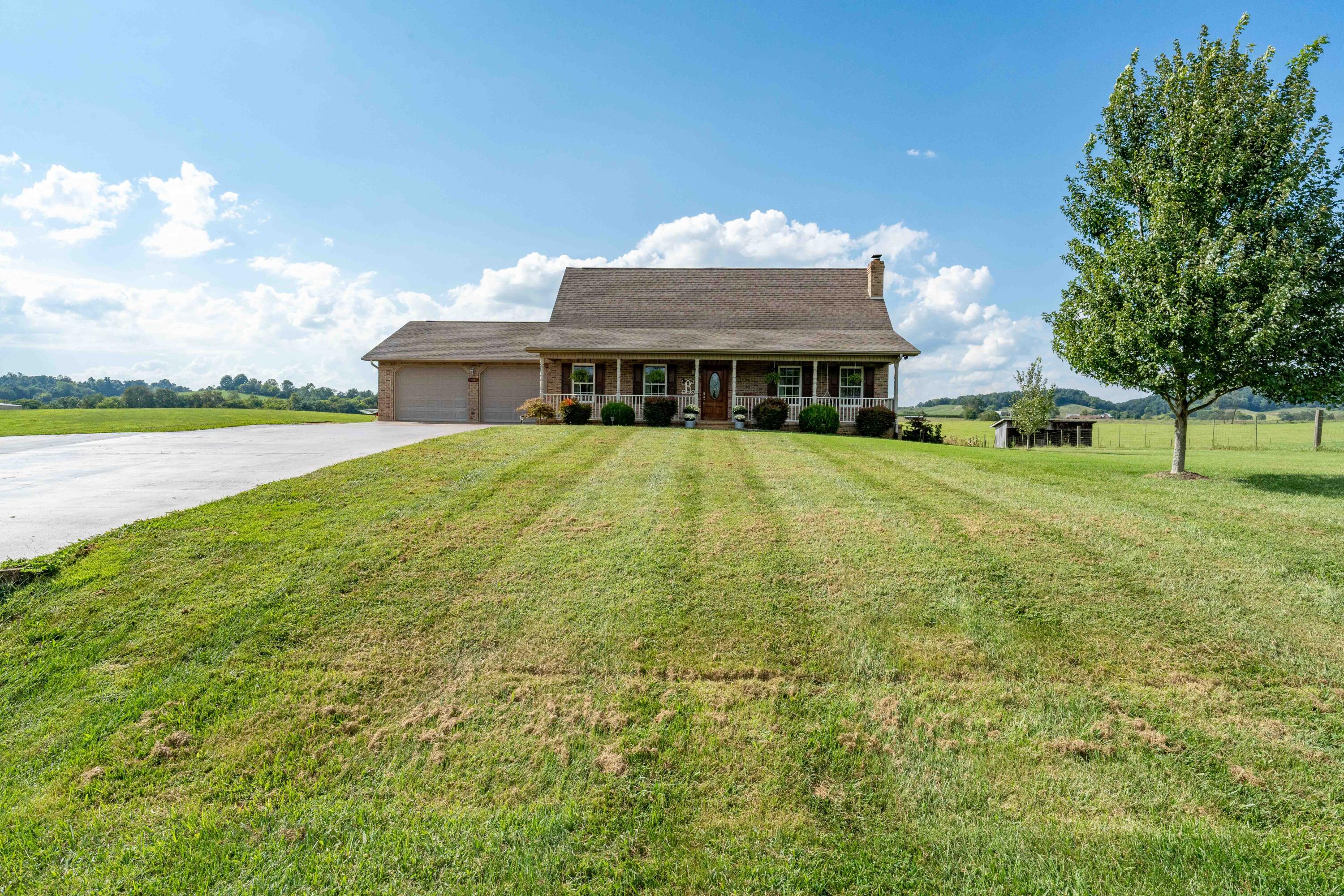 1451 Barkley Road