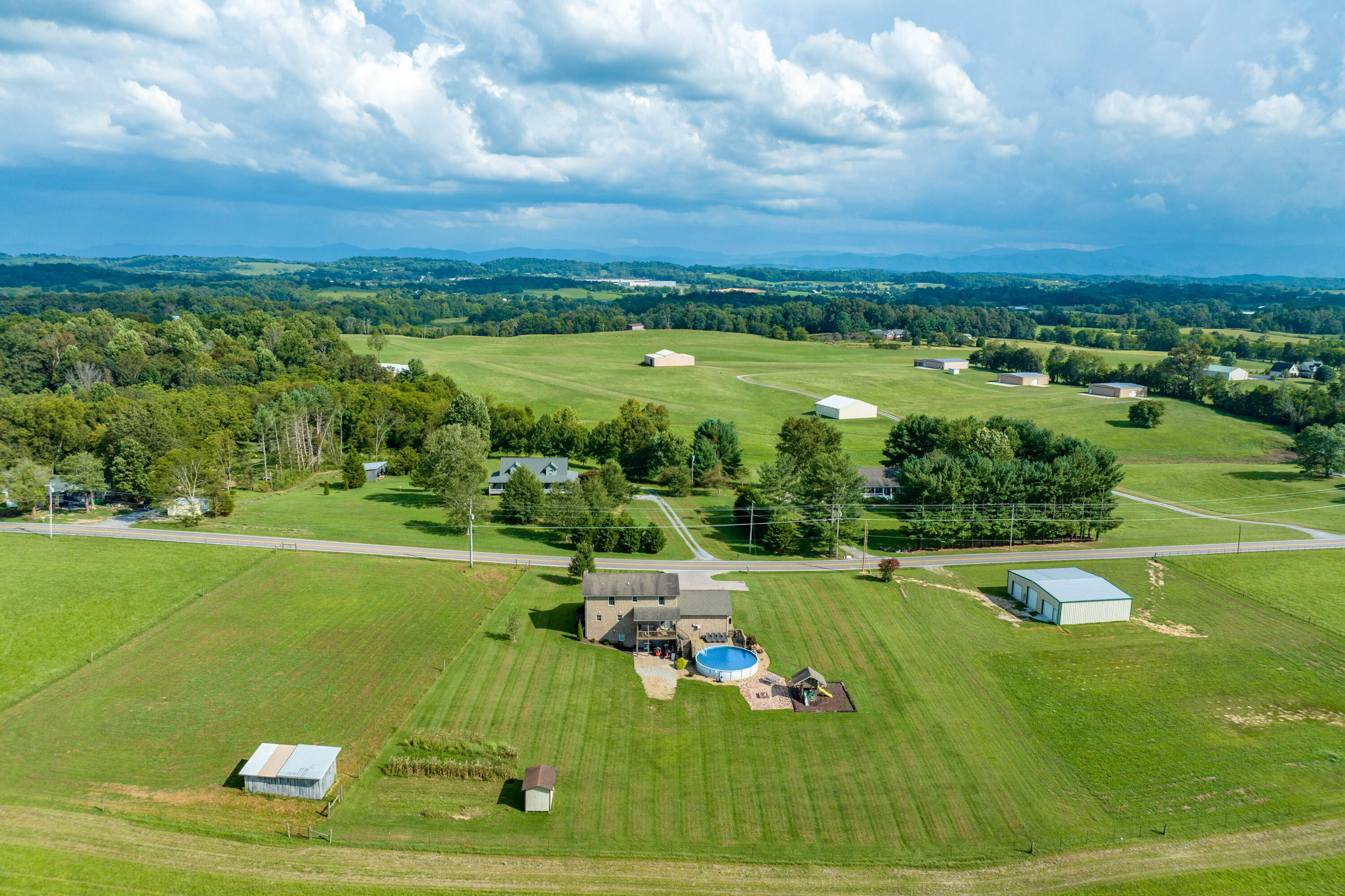 1451 Barkley Road