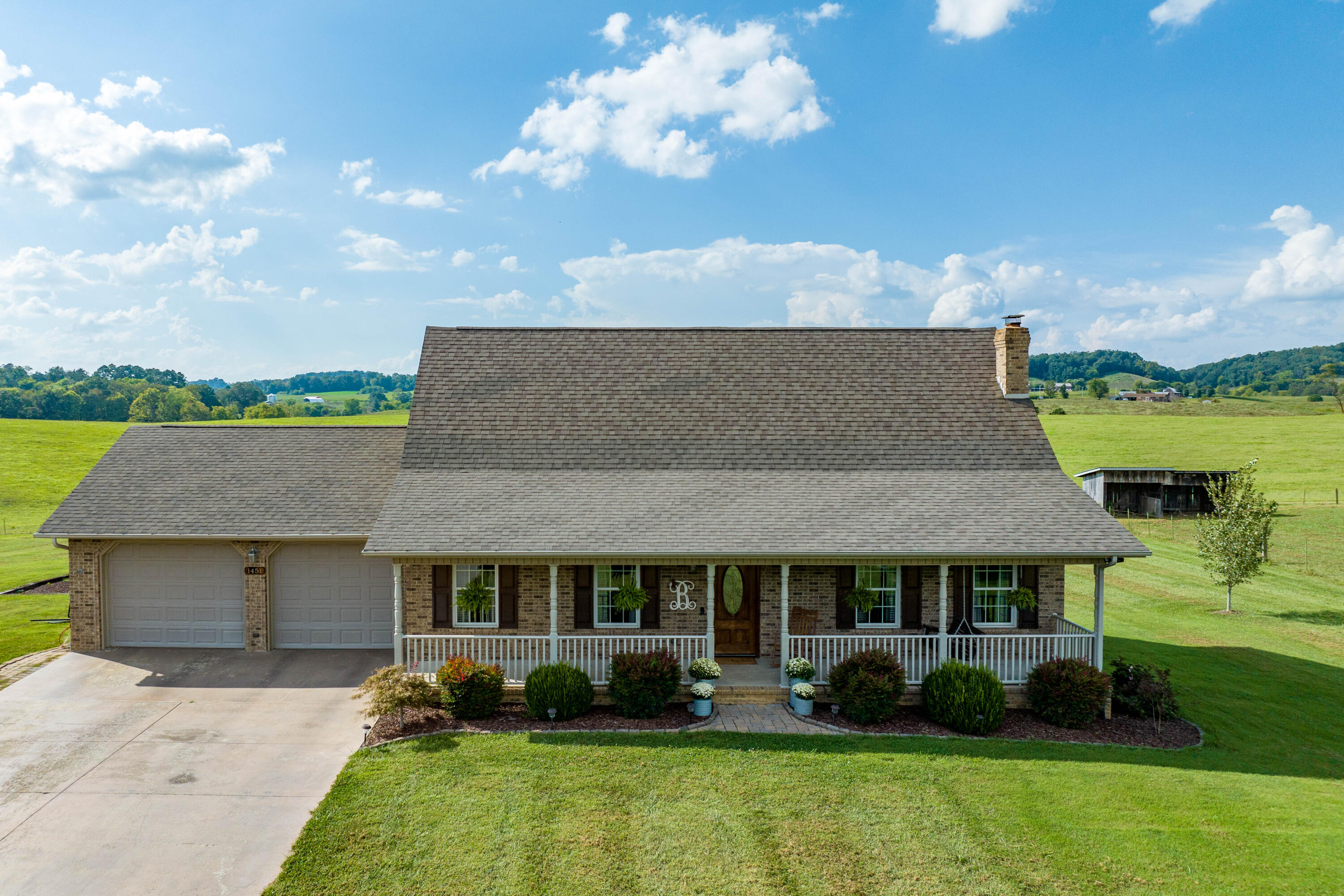 1451 Barkley Road