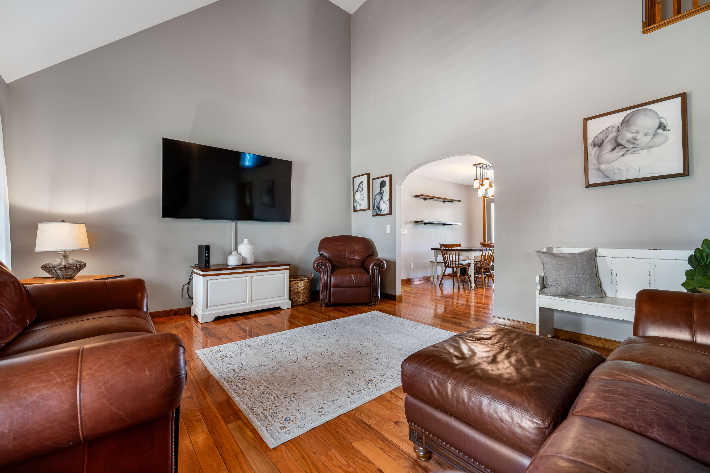 1451 Barkley Road