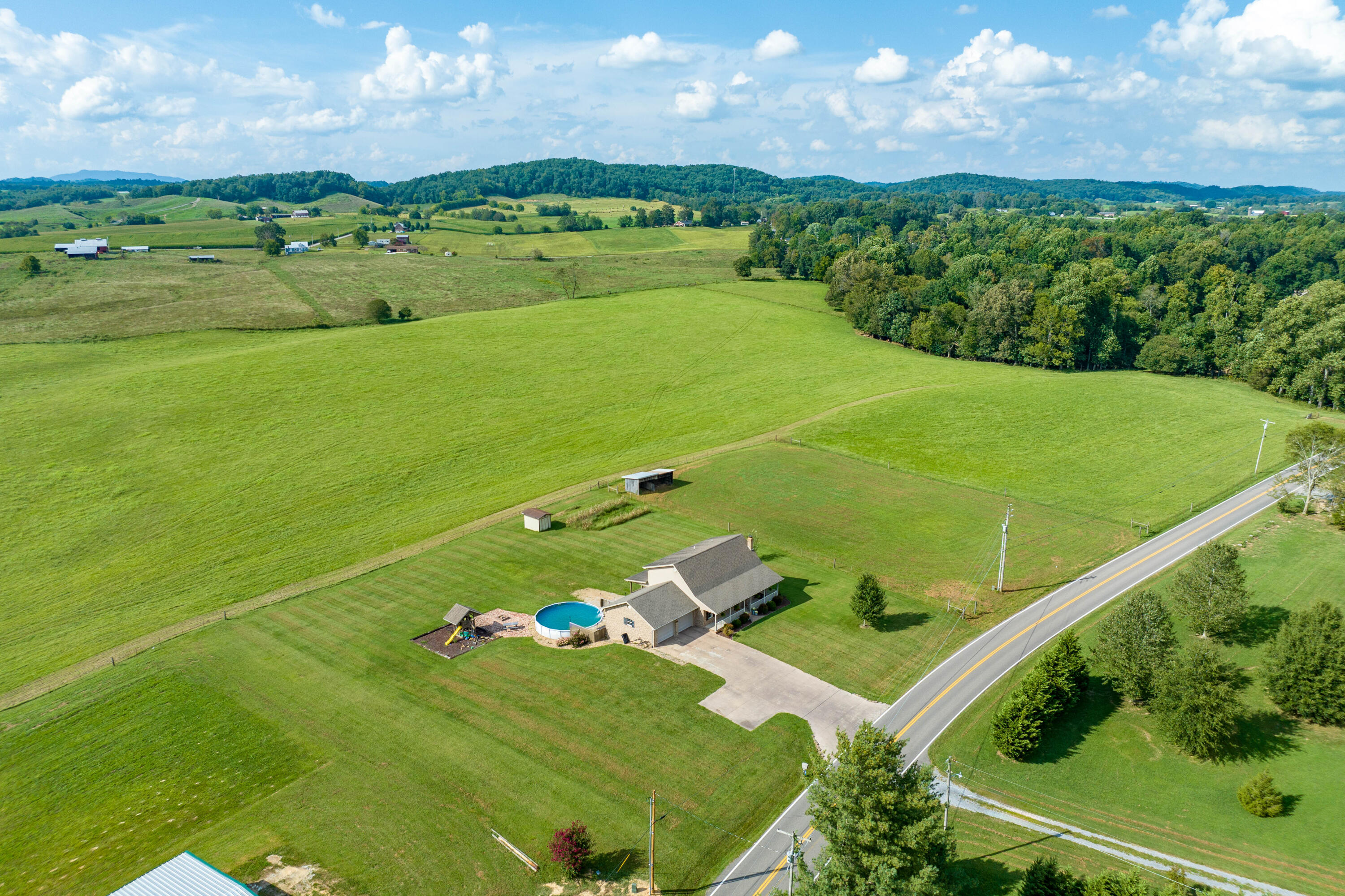 1451 Barkley Road