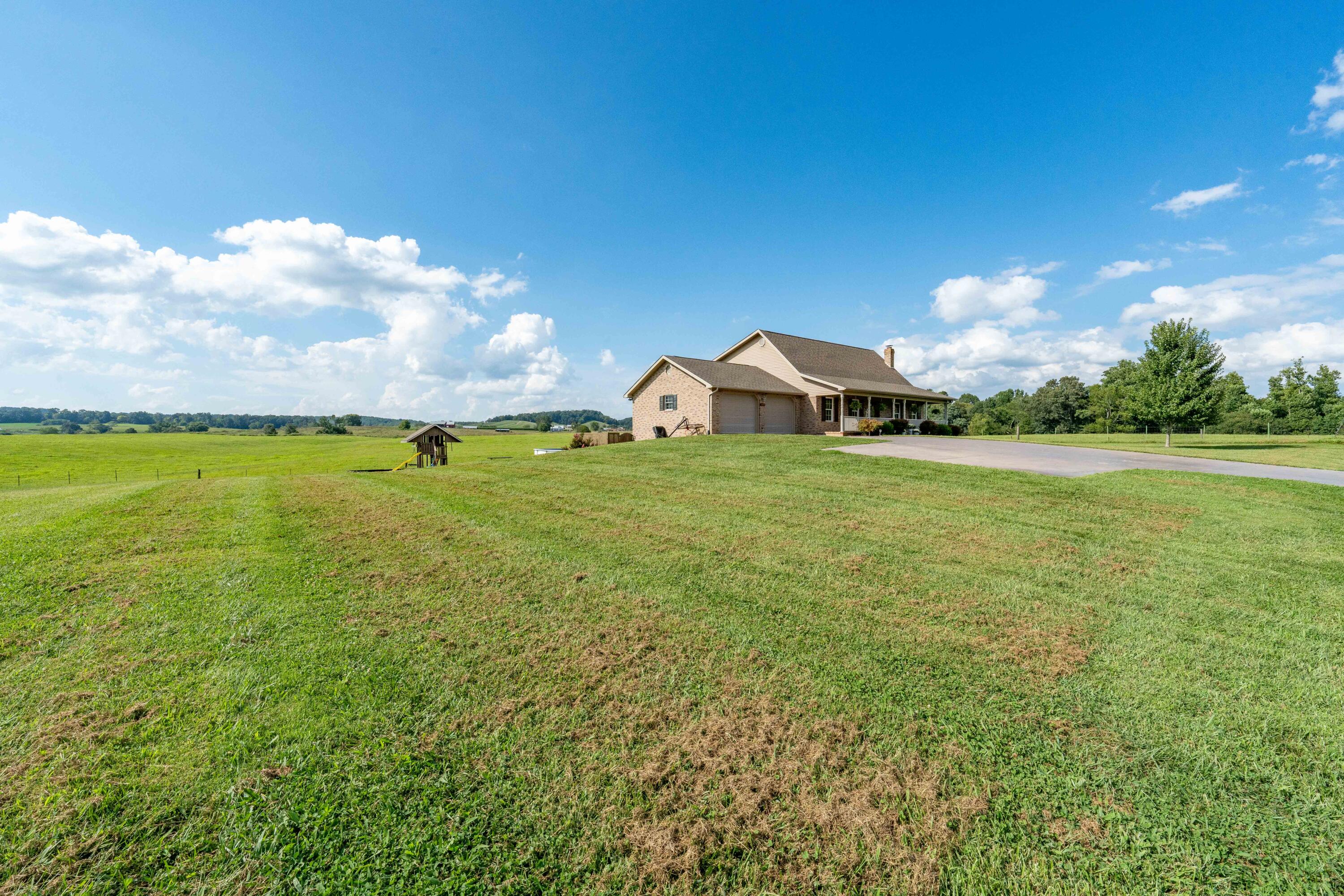 1451 Barkley Road