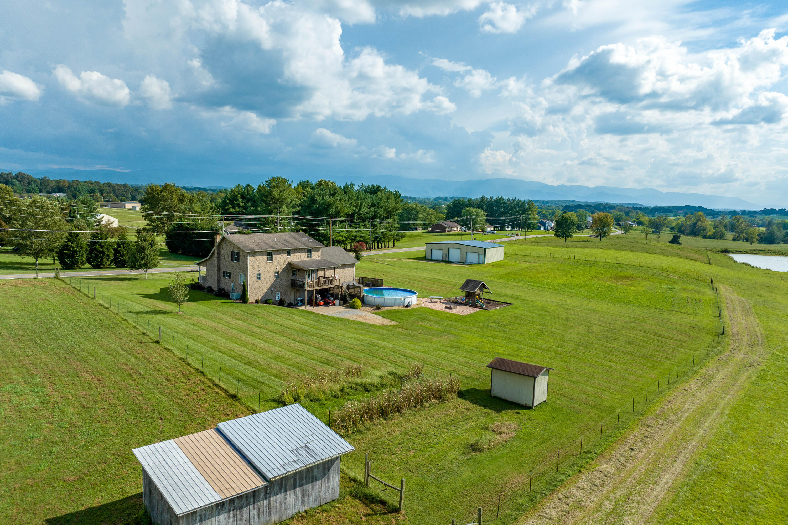 1451 Barkley Road