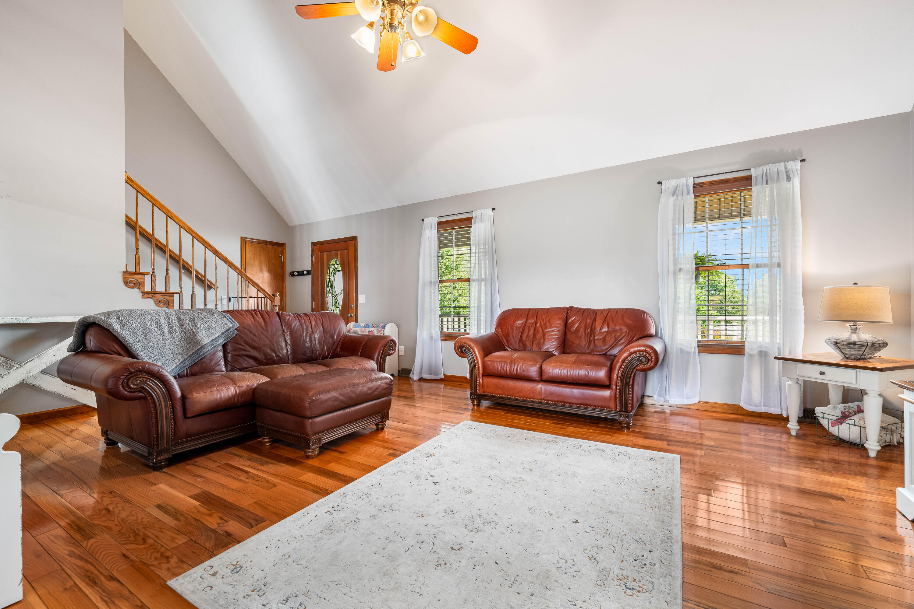 1451 Barkley Road