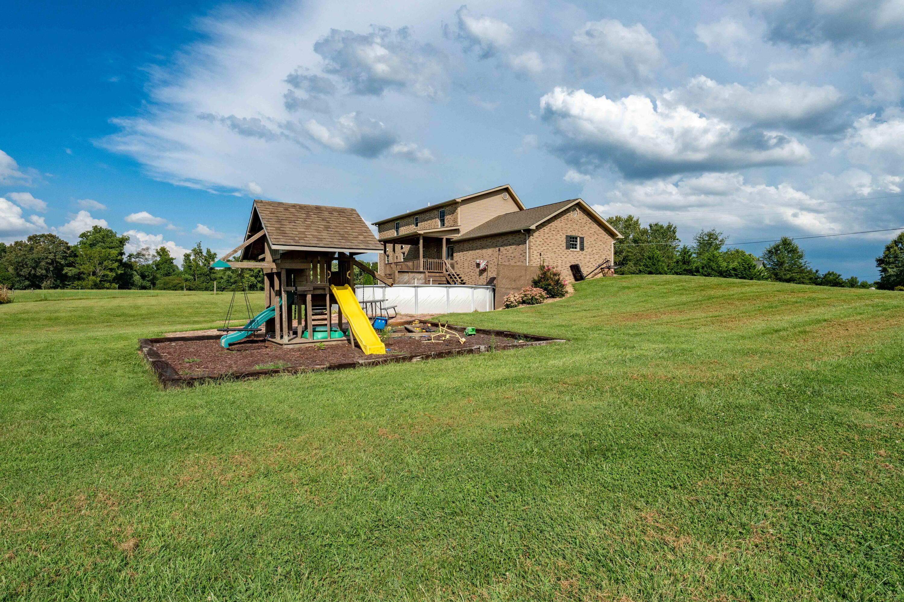1451 Barkley Road