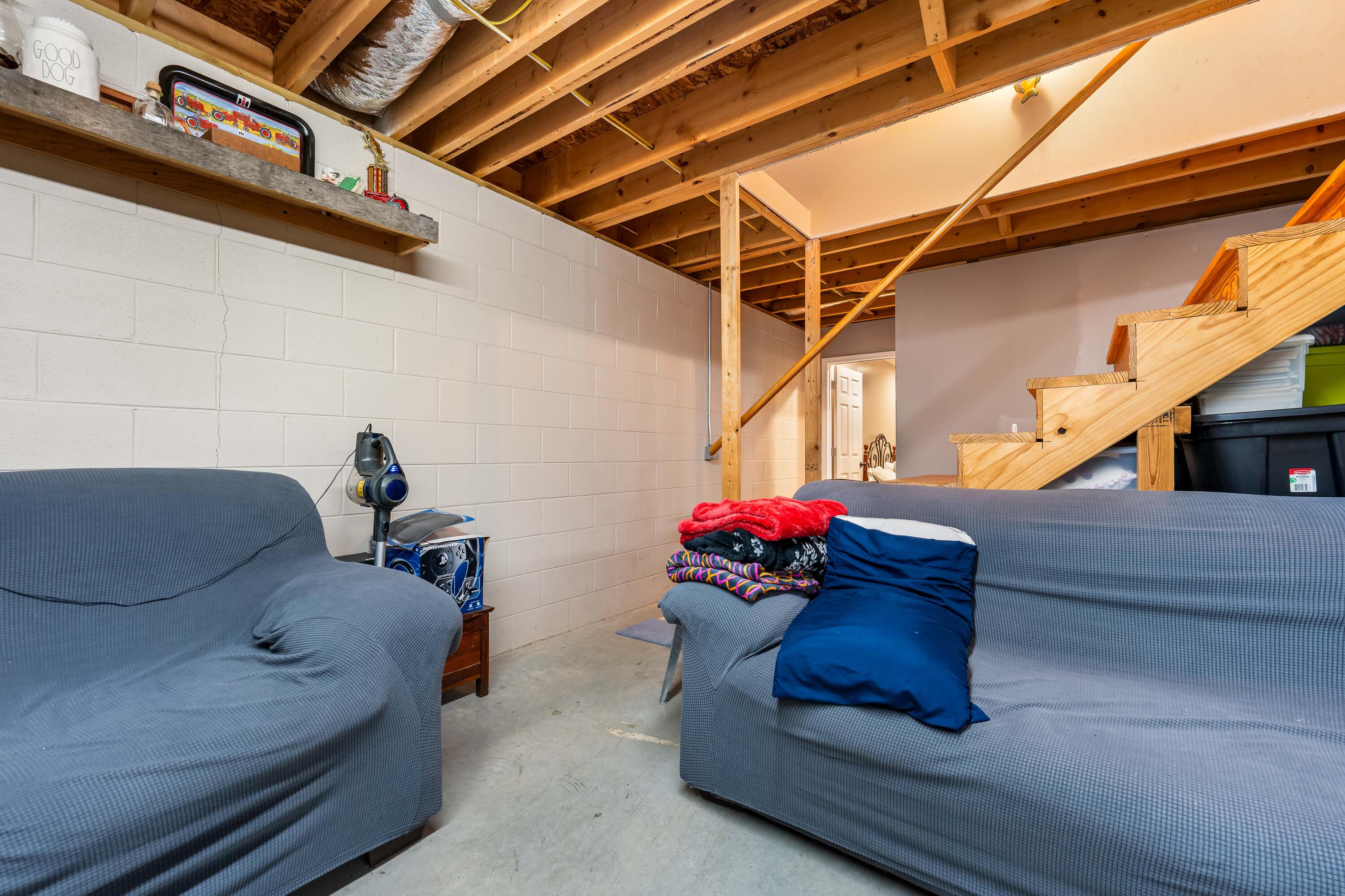 1451 Barkley Road