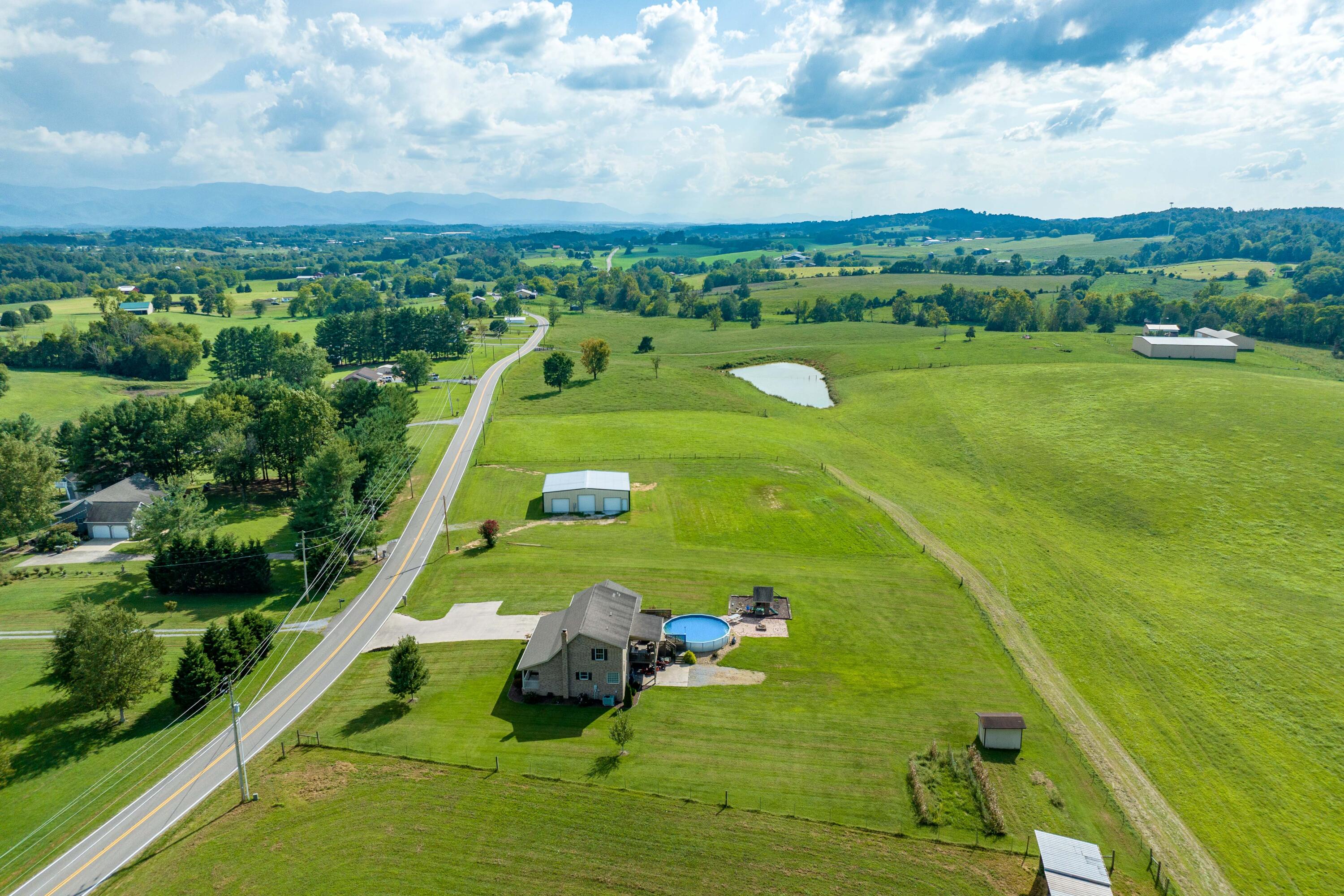 1451 Barkley Road