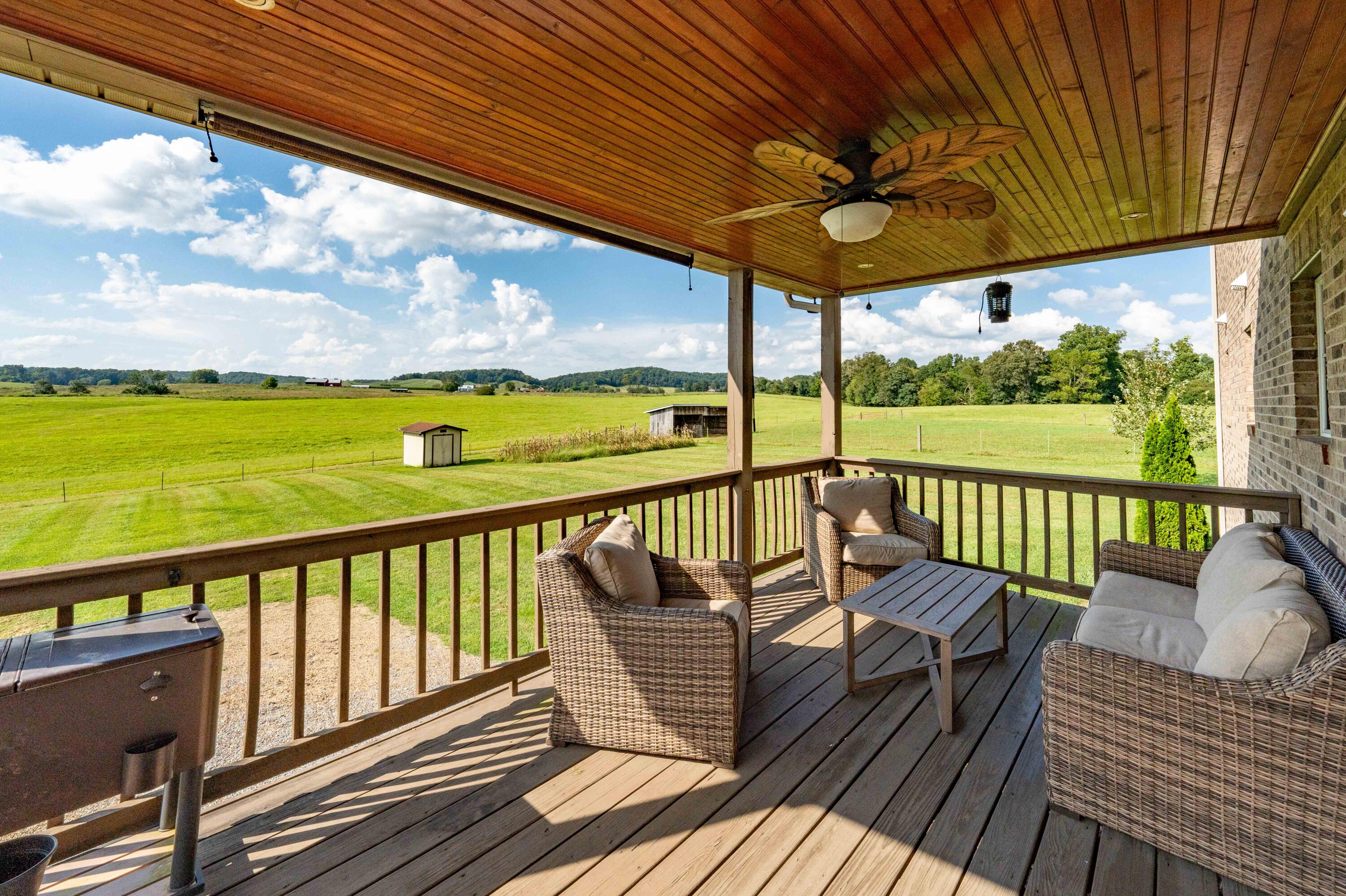 1451 Barkley Road