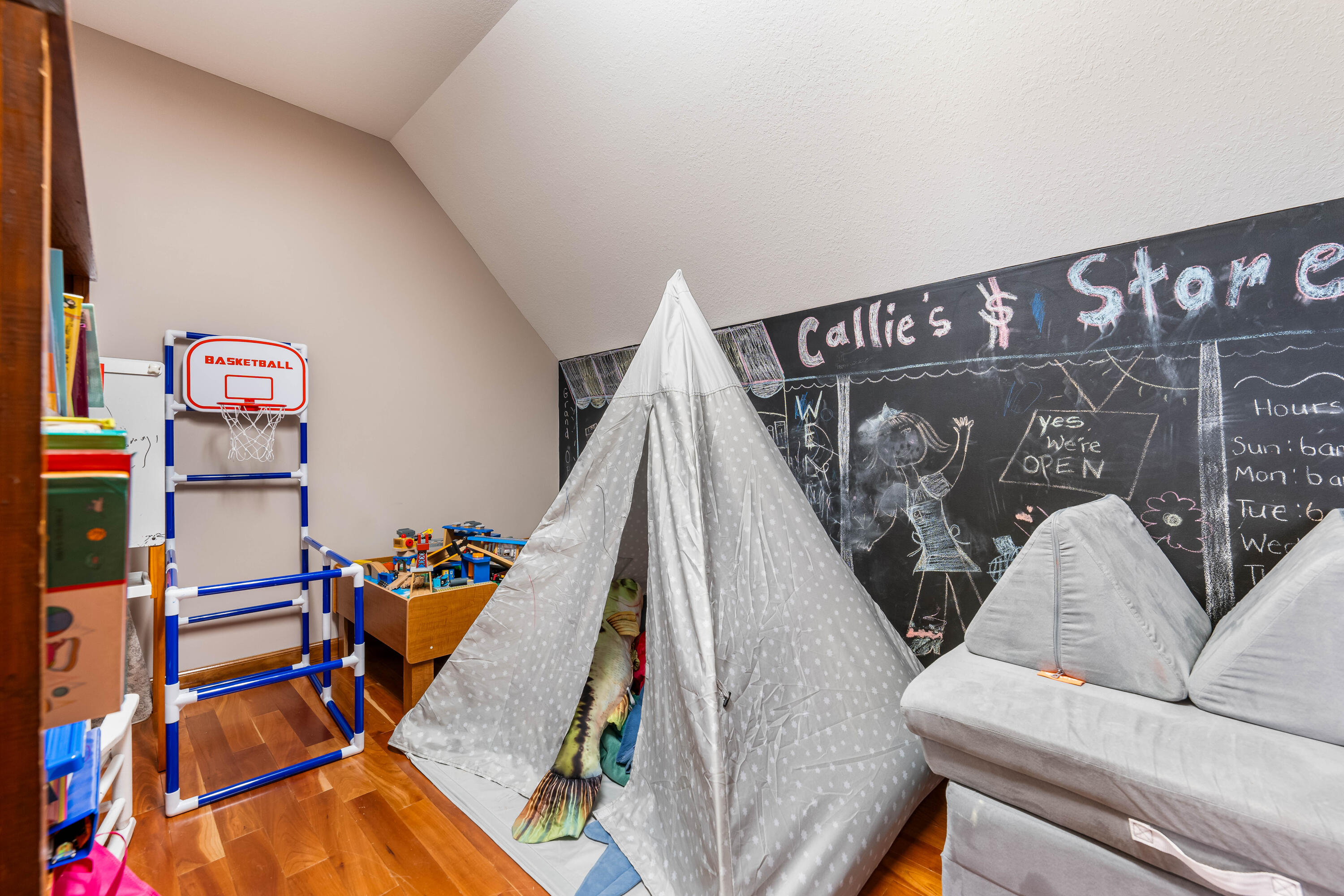 1451 Barkley Road