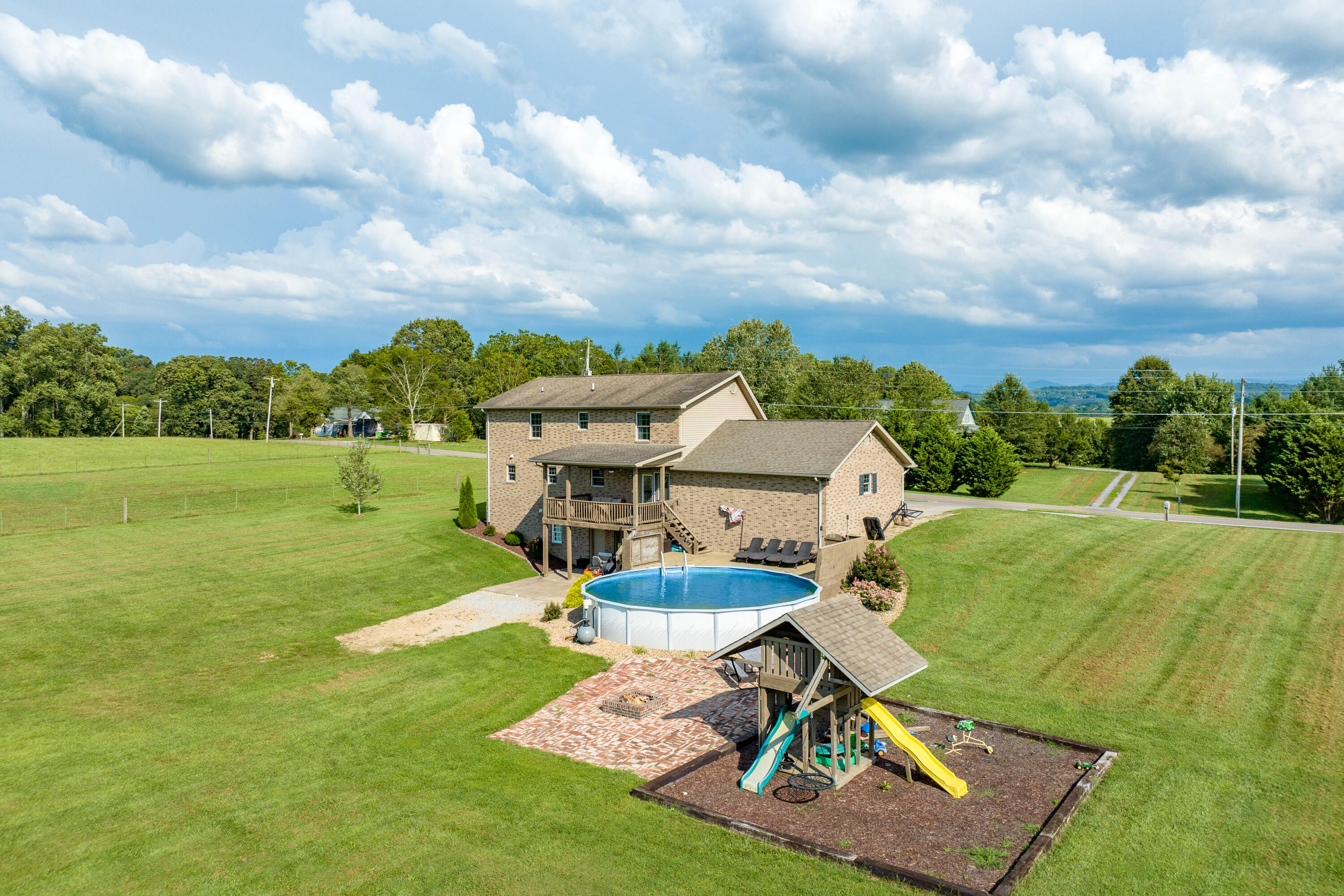 1451 Barkley Road