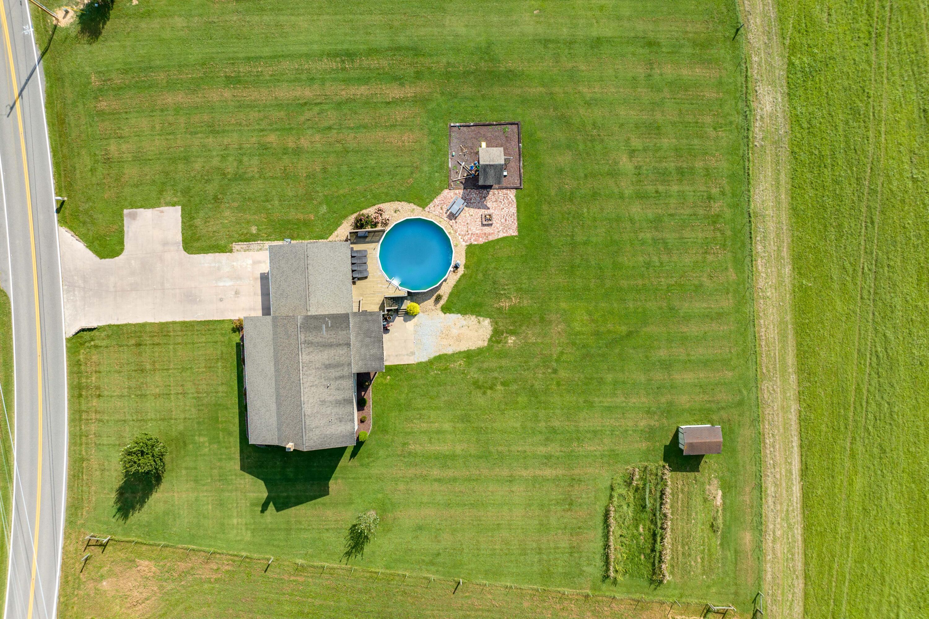 1451 Barkley Road