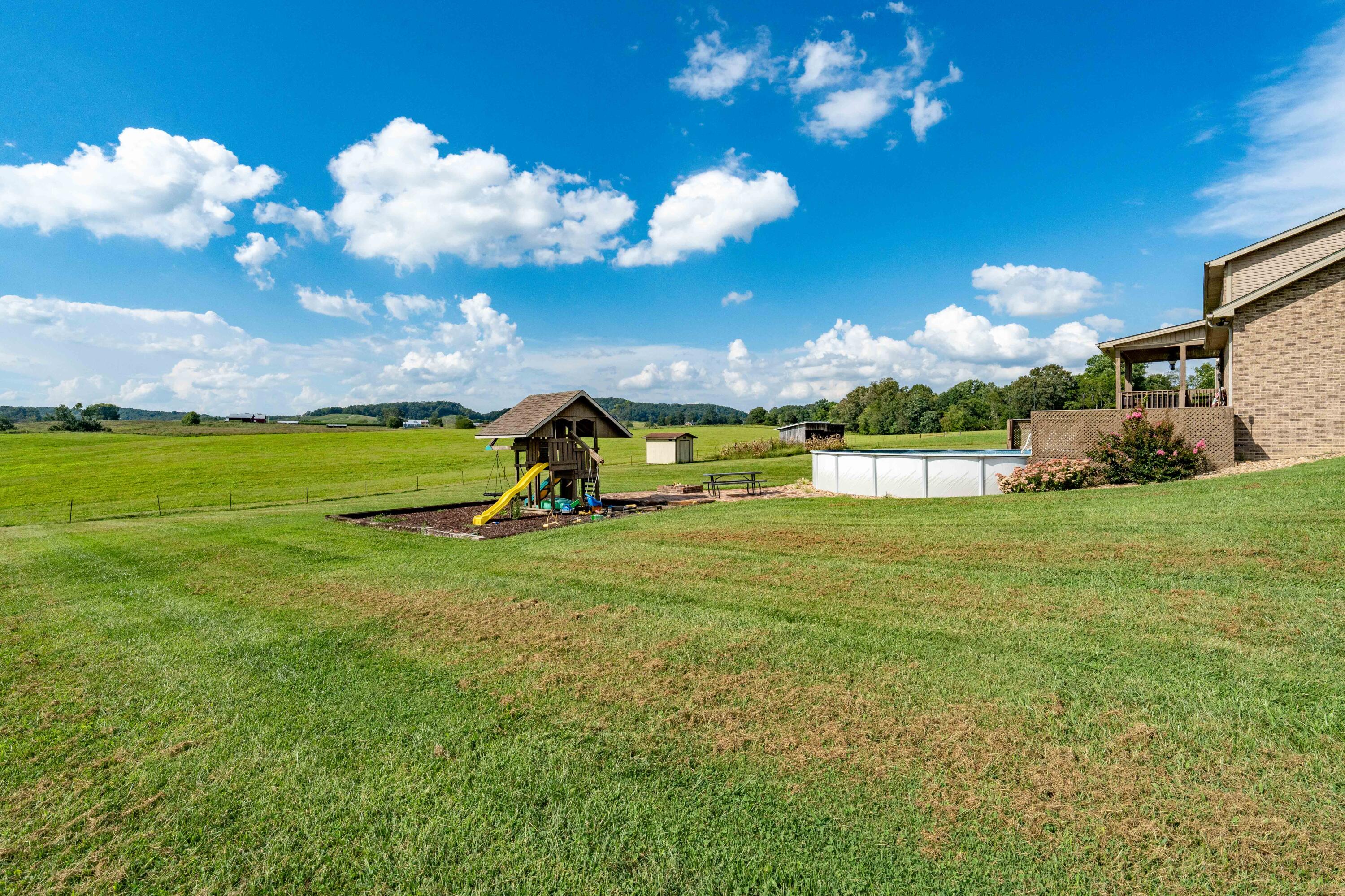 1451 Barkley Road