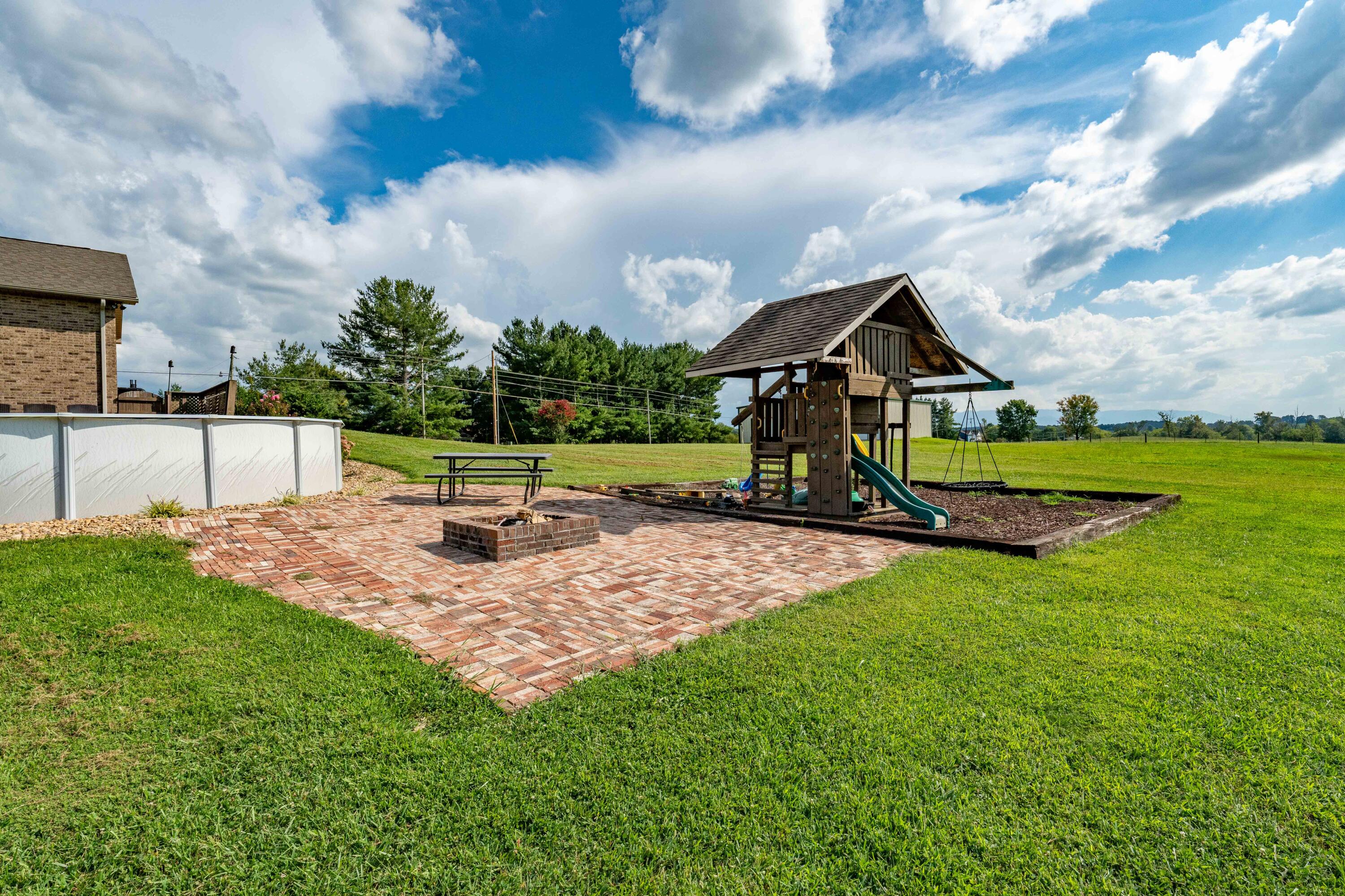 1451 Barkley Road