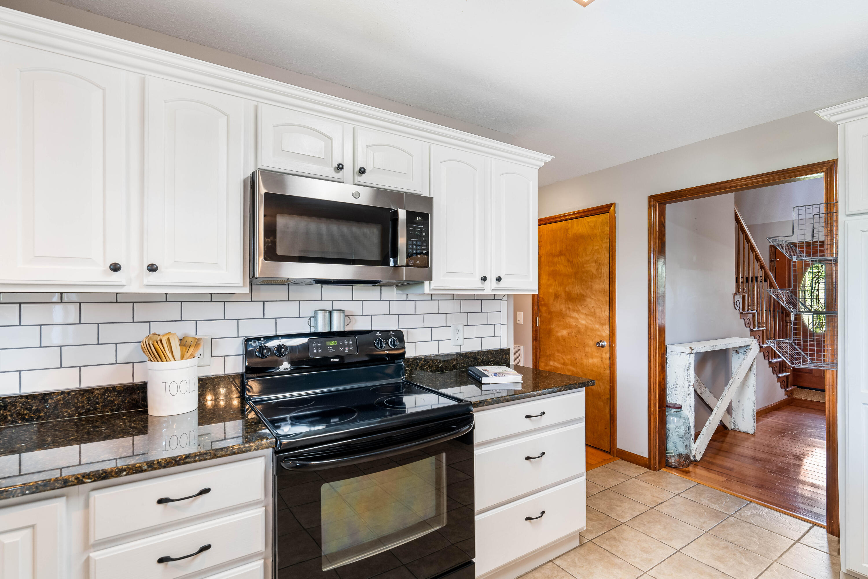 1451 Barkley Road