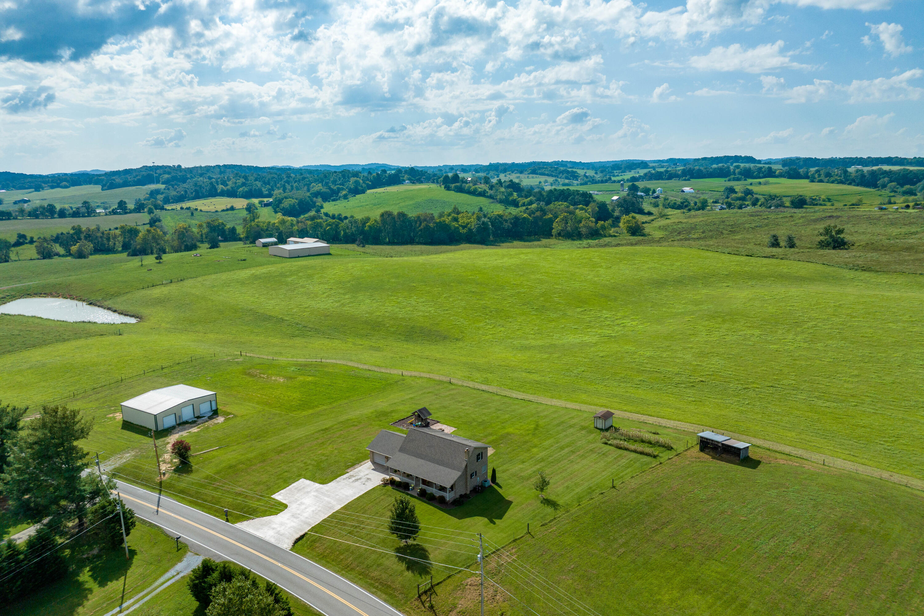 1451 Barkley Road