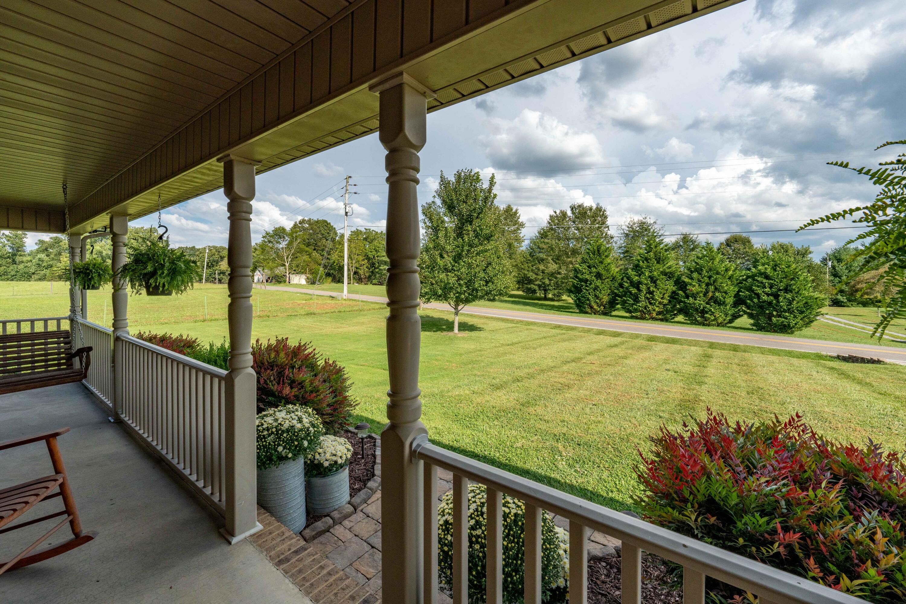 1451 Barkley Road