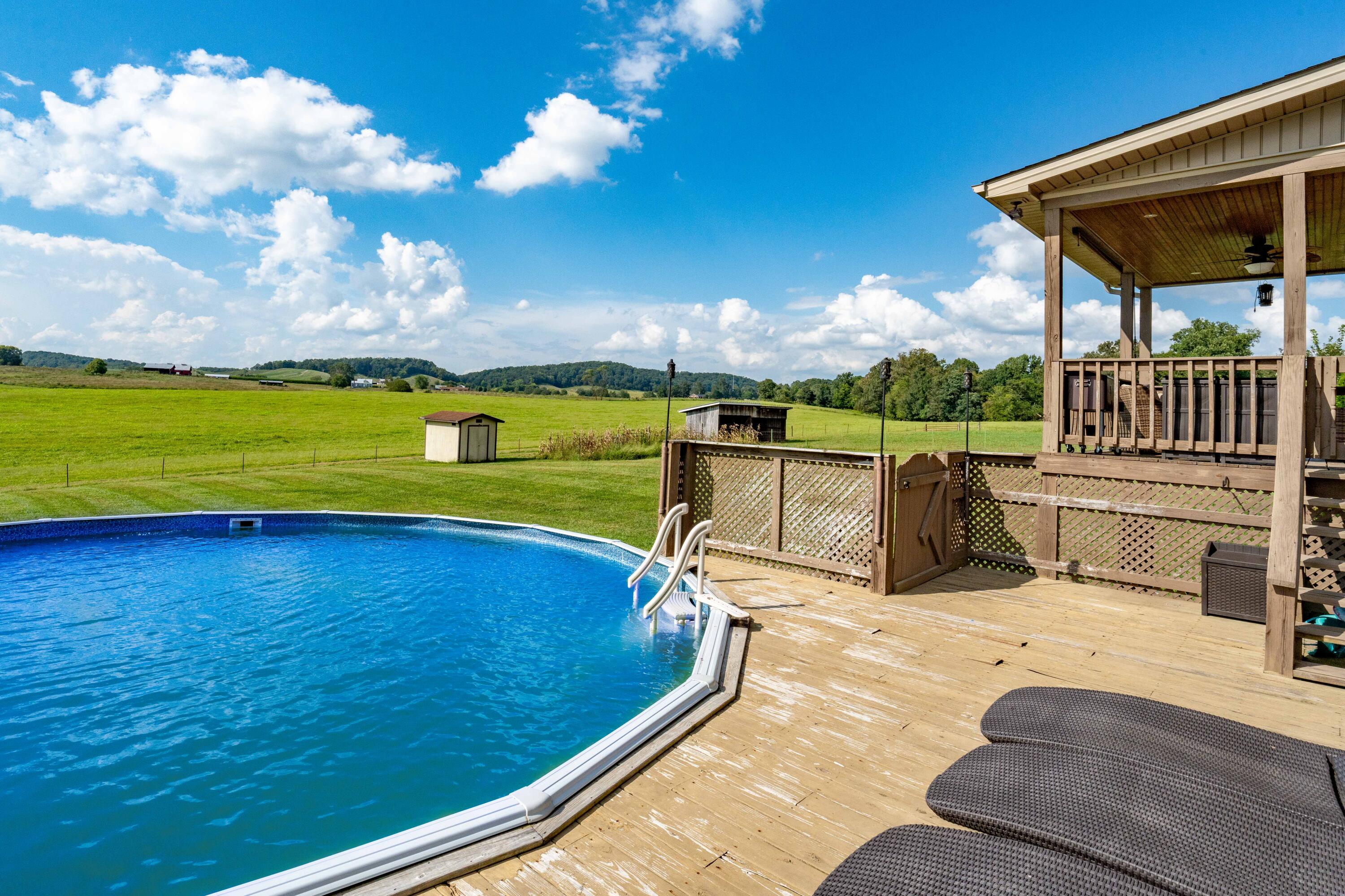 1451 Barkley Road