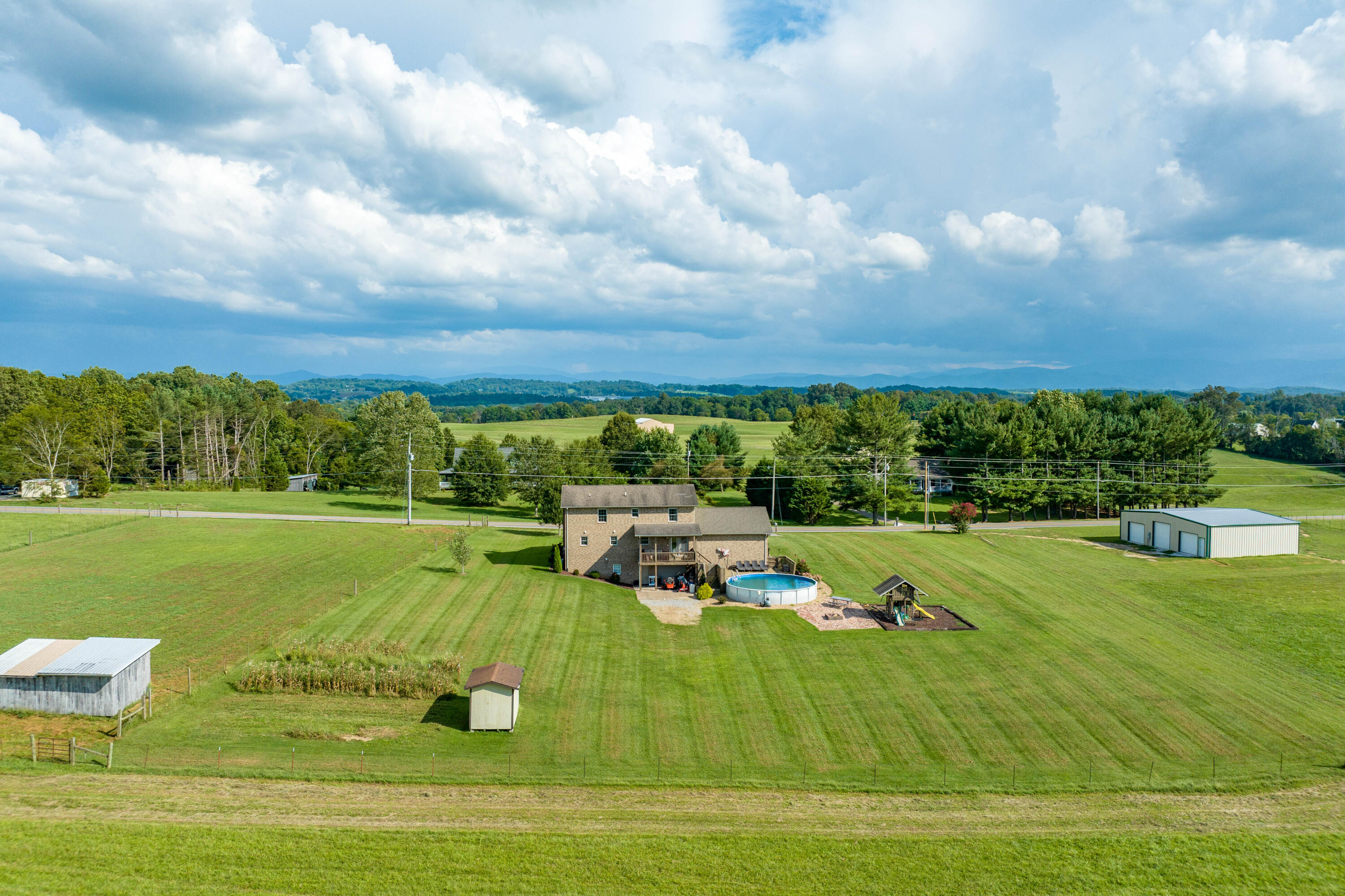 1451 Barkley Road
