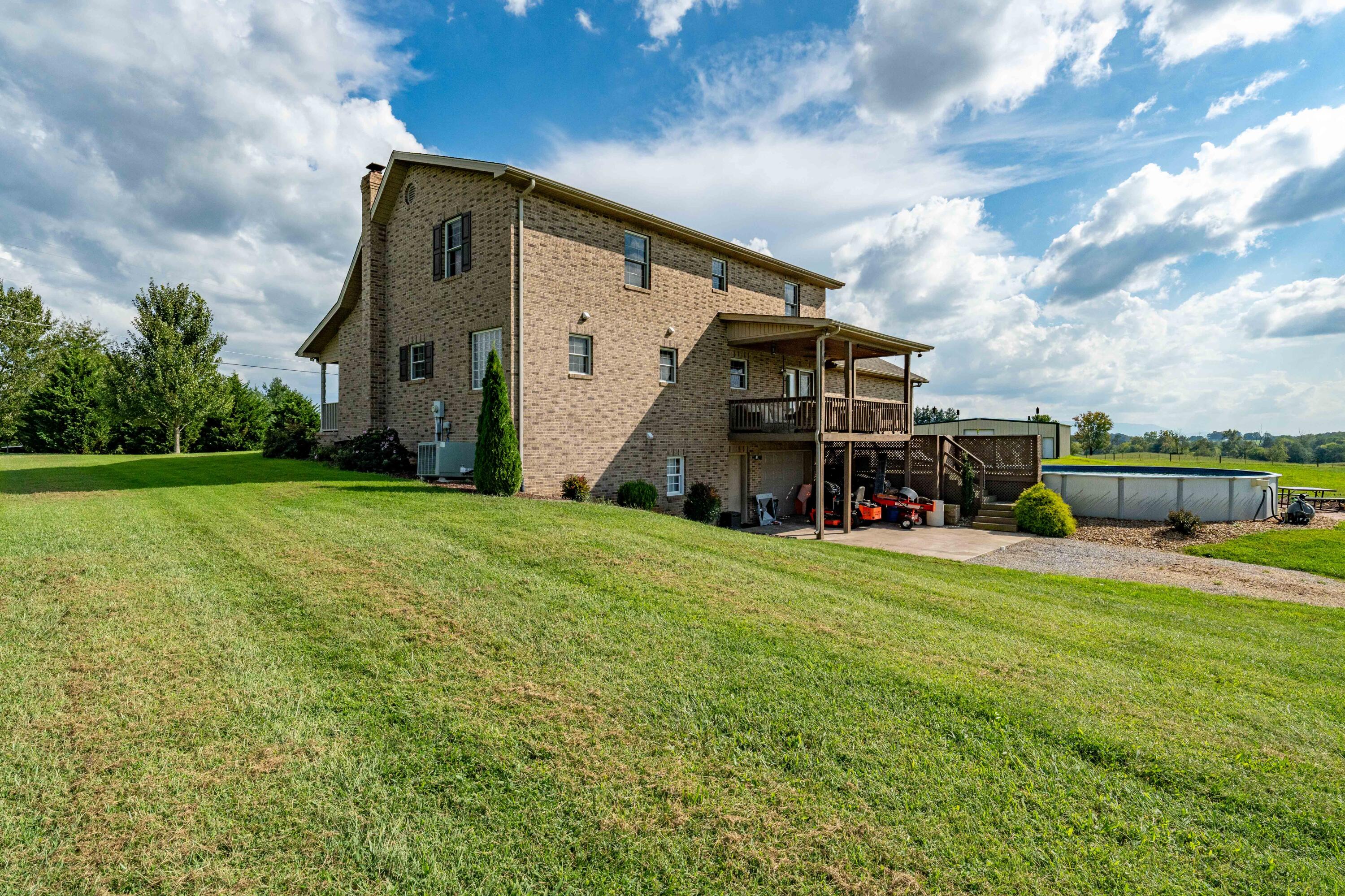1451 Barkley Road