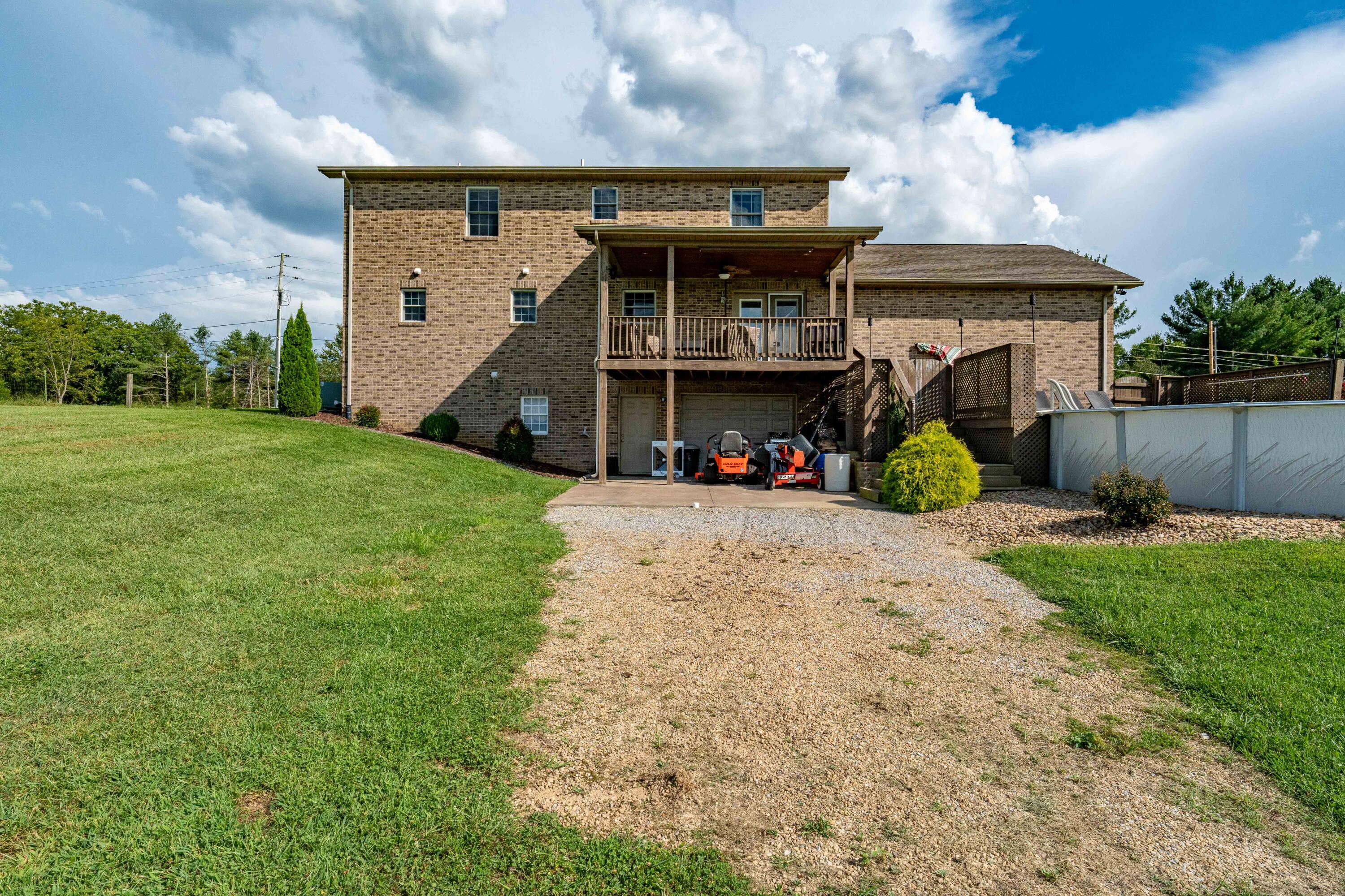 1451 Barkley Road