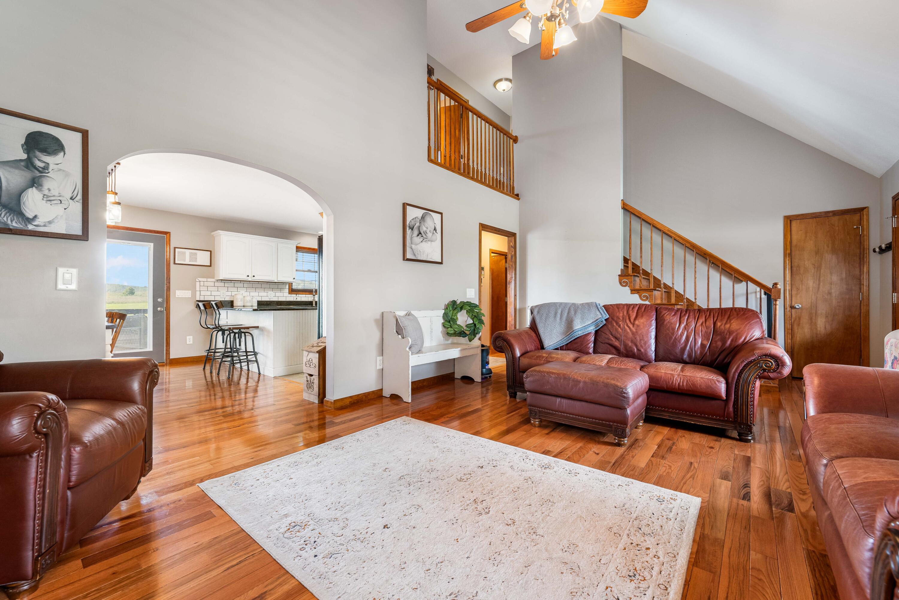 1451 Barkley Road