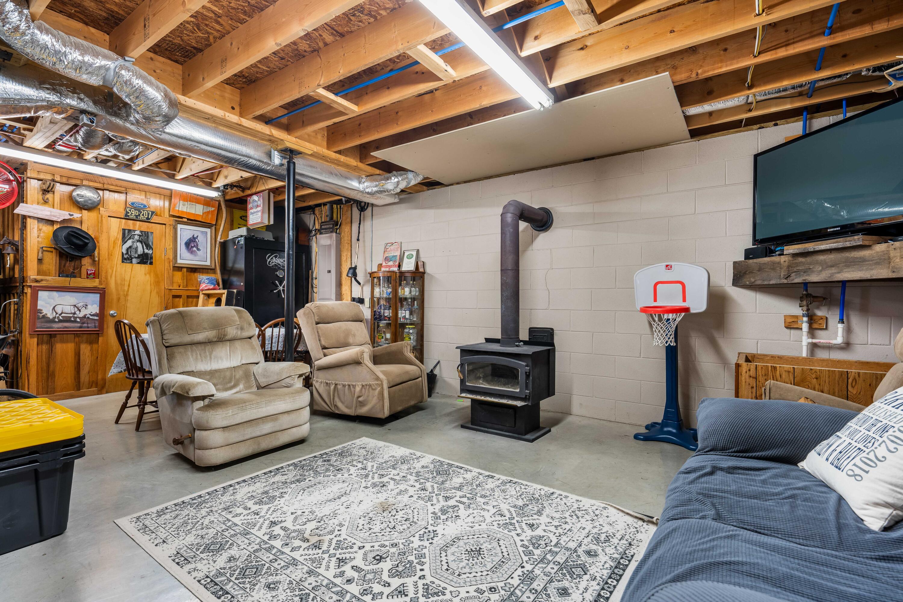 1451 Barkley Road