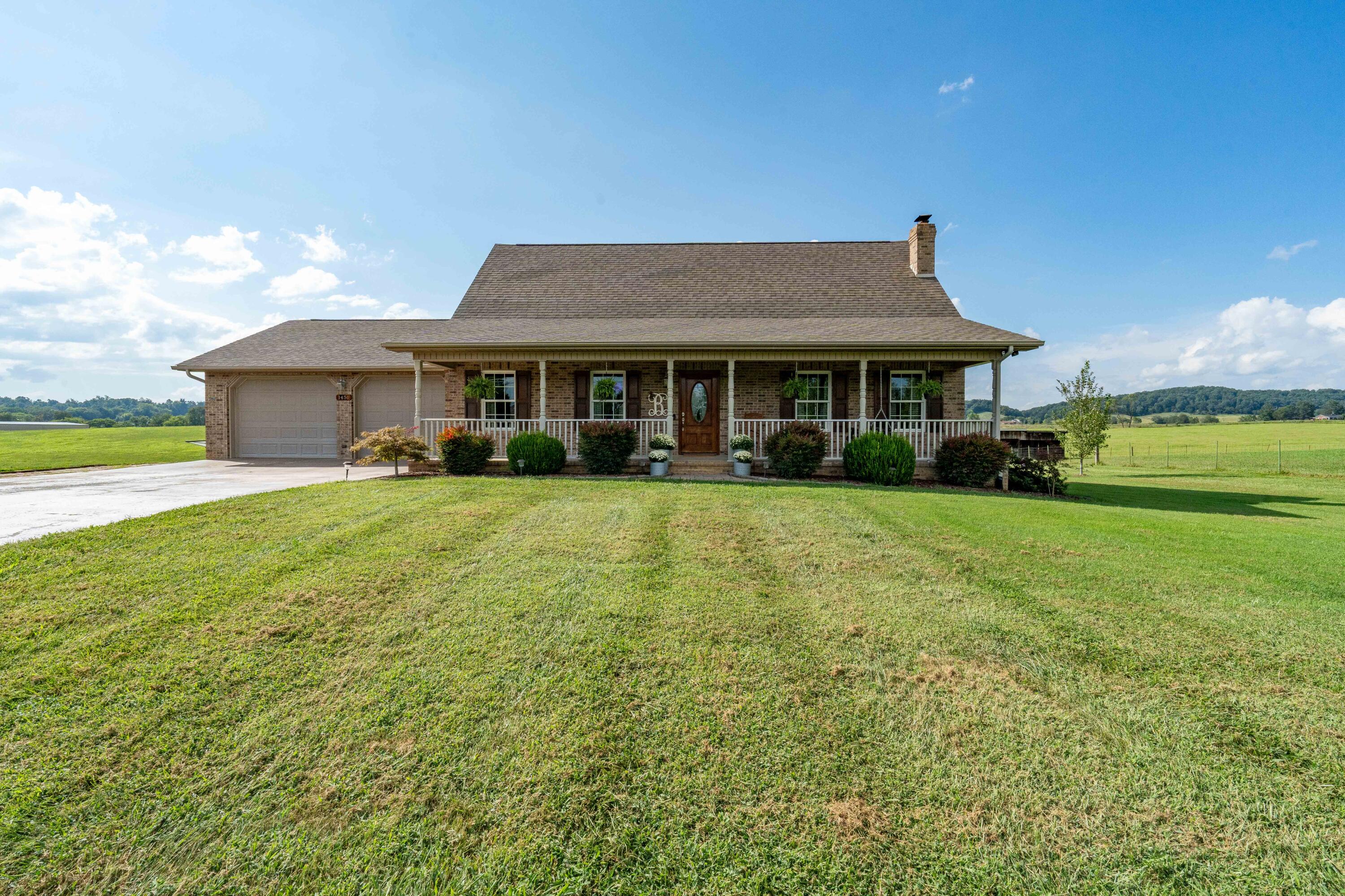 1451 Barkley Road