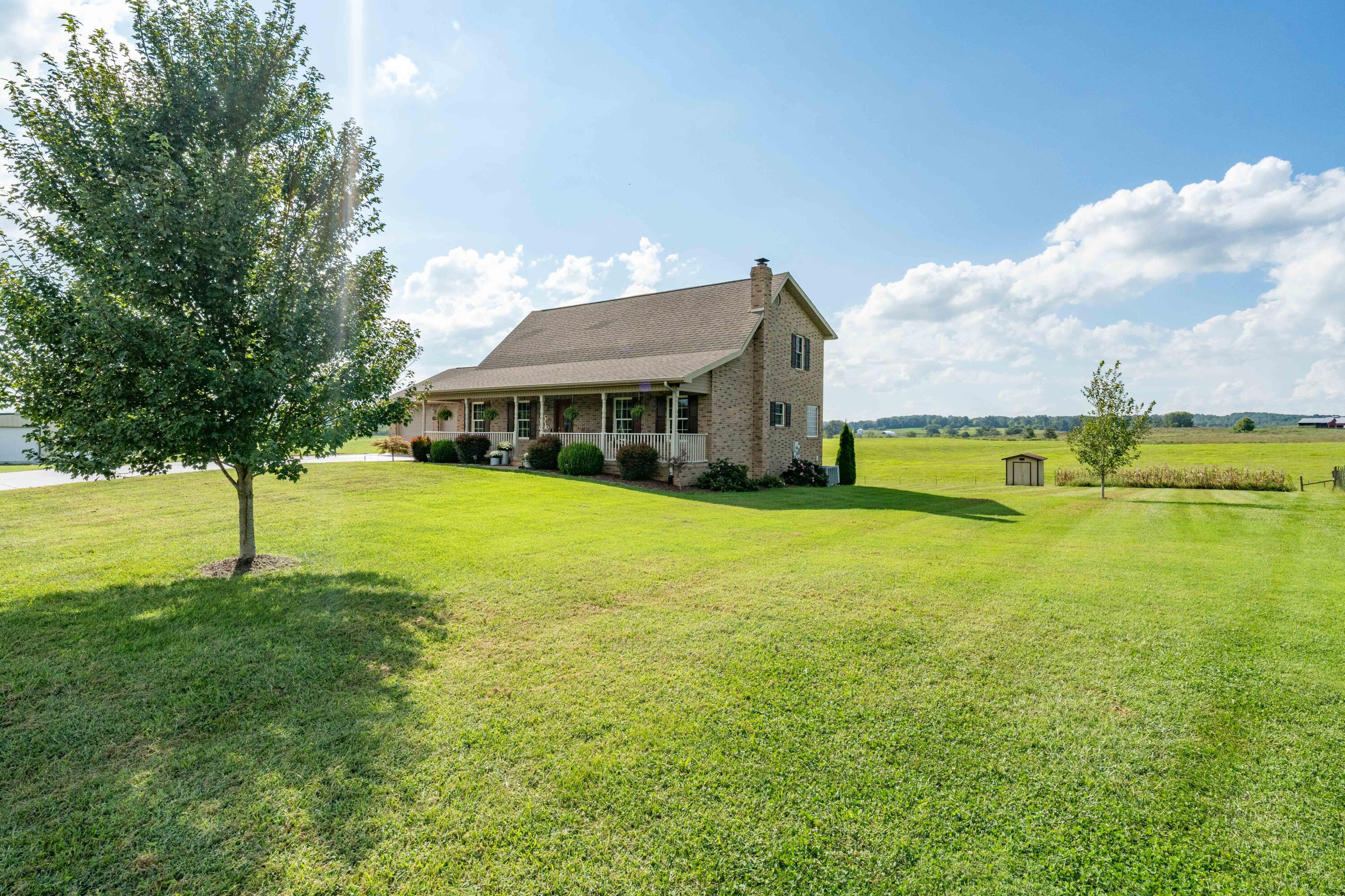 1451 Barkley Road