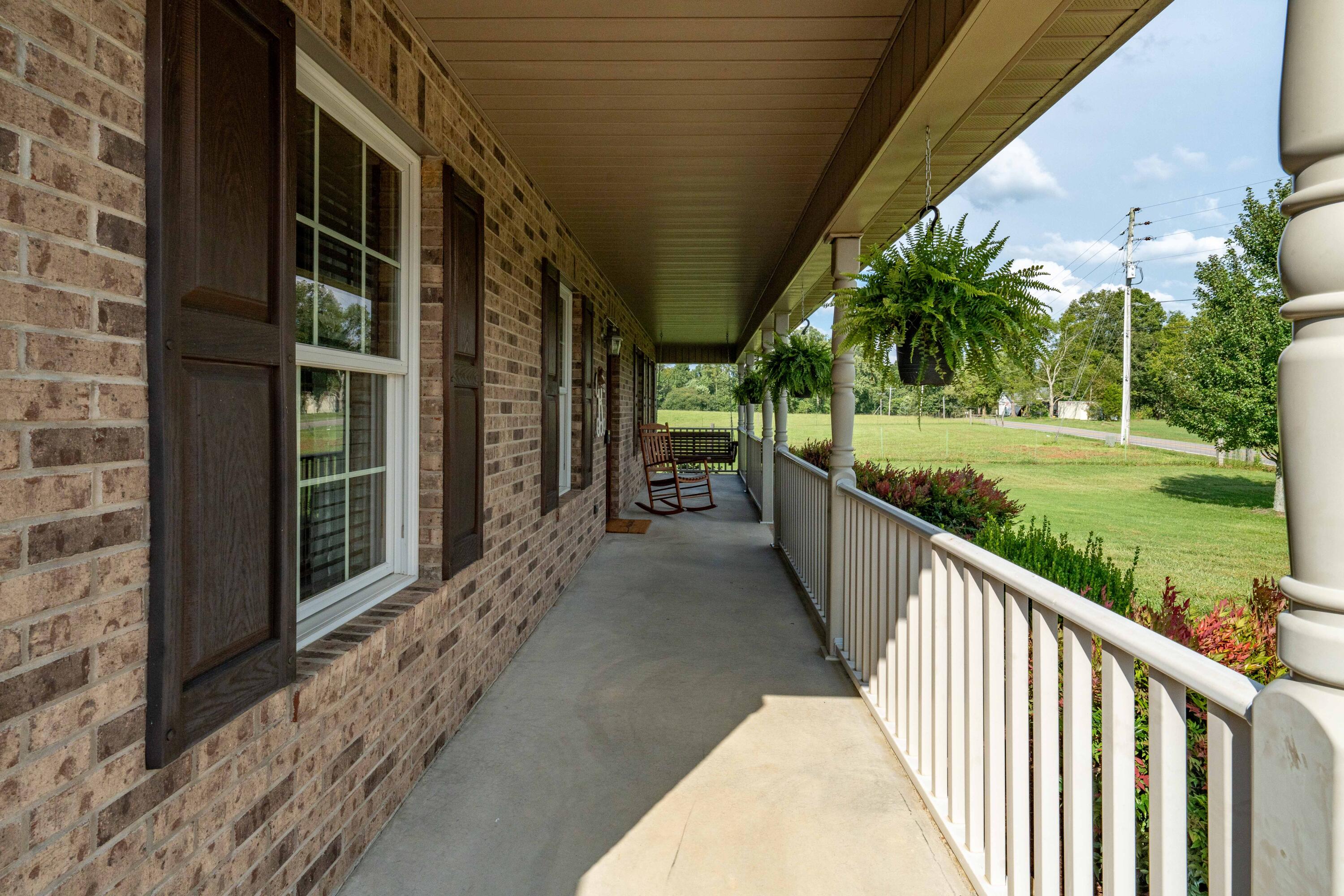 1451 Barkley Road