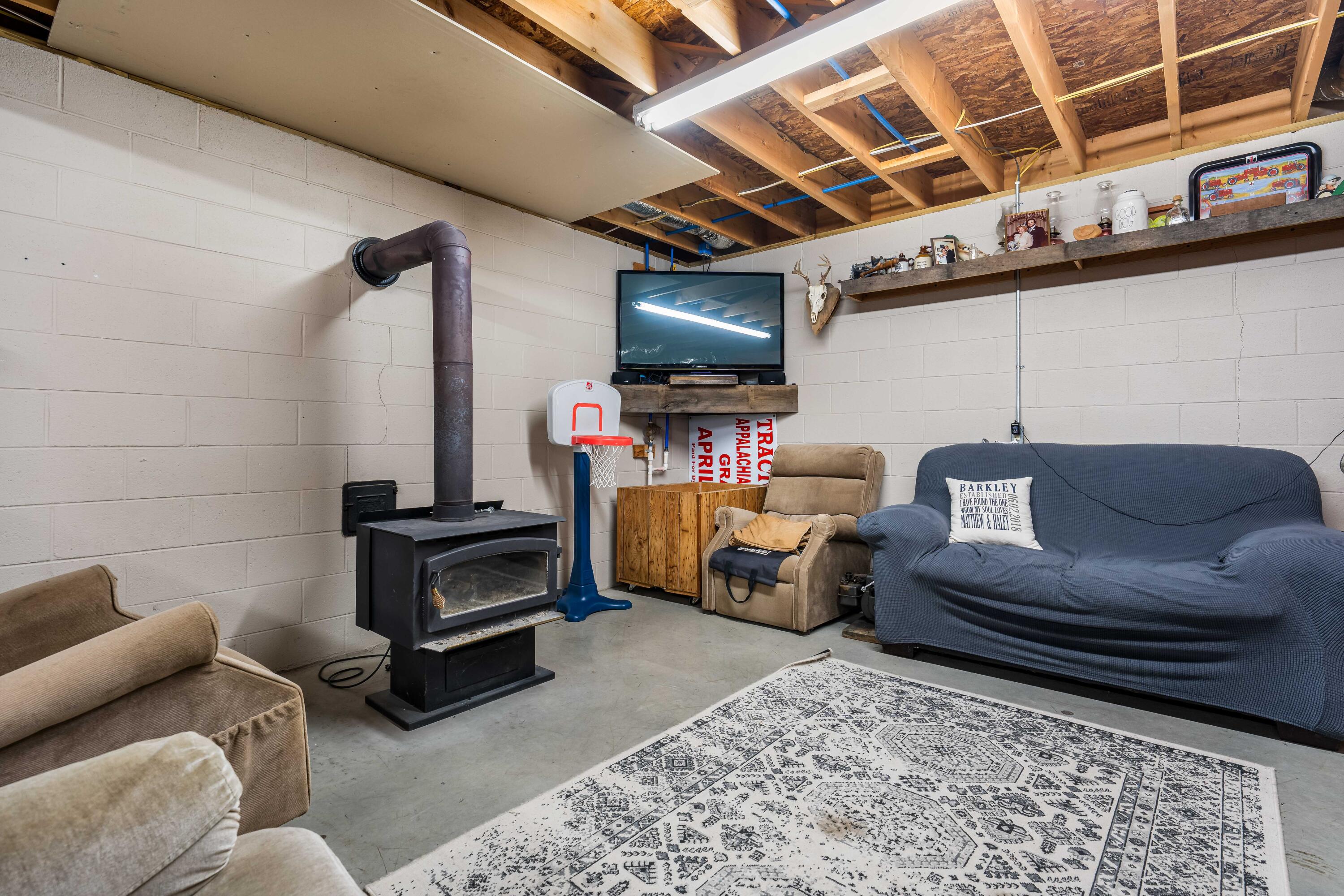 1451 Barkley Road