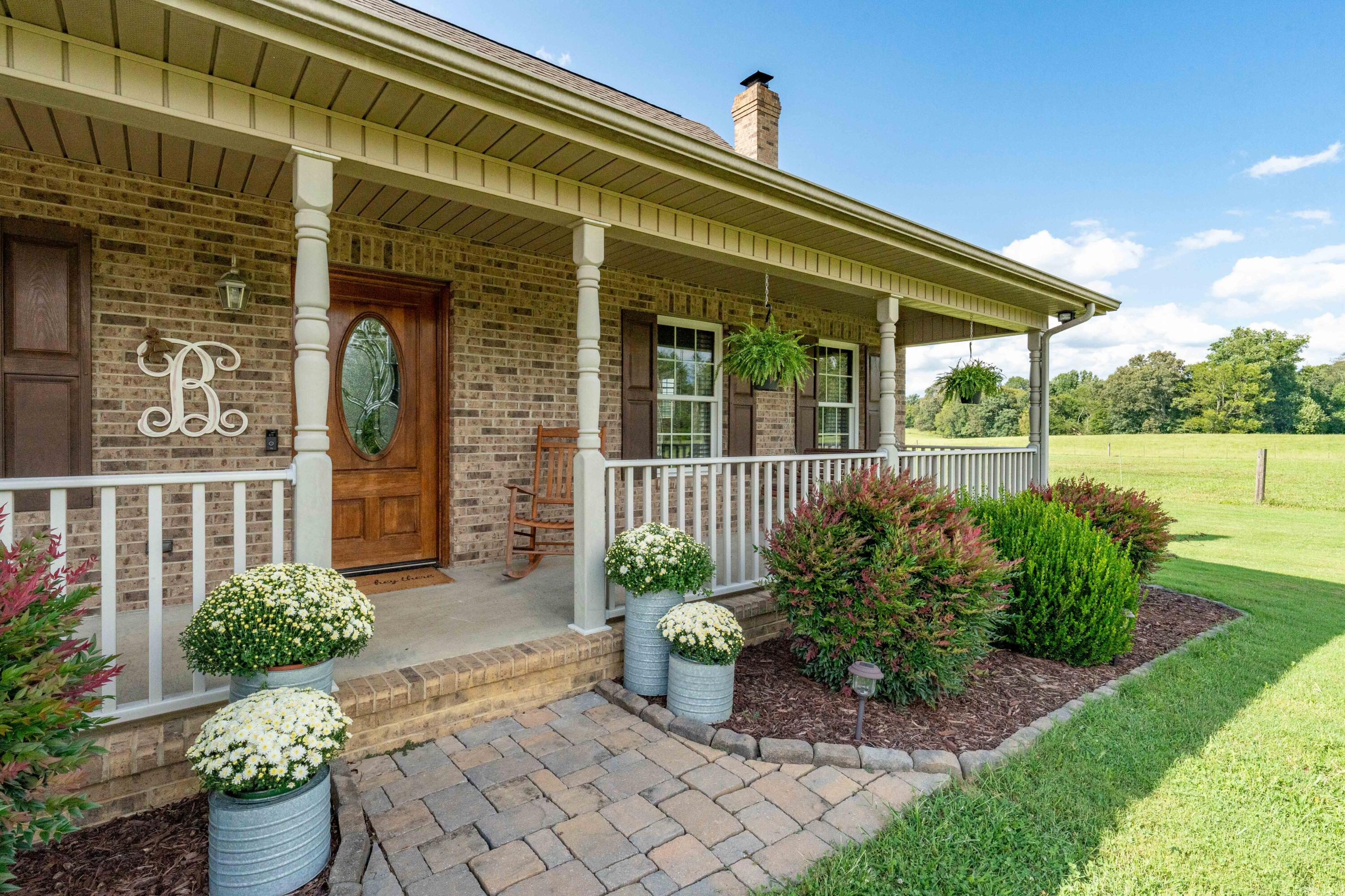 1451 Barkley Road