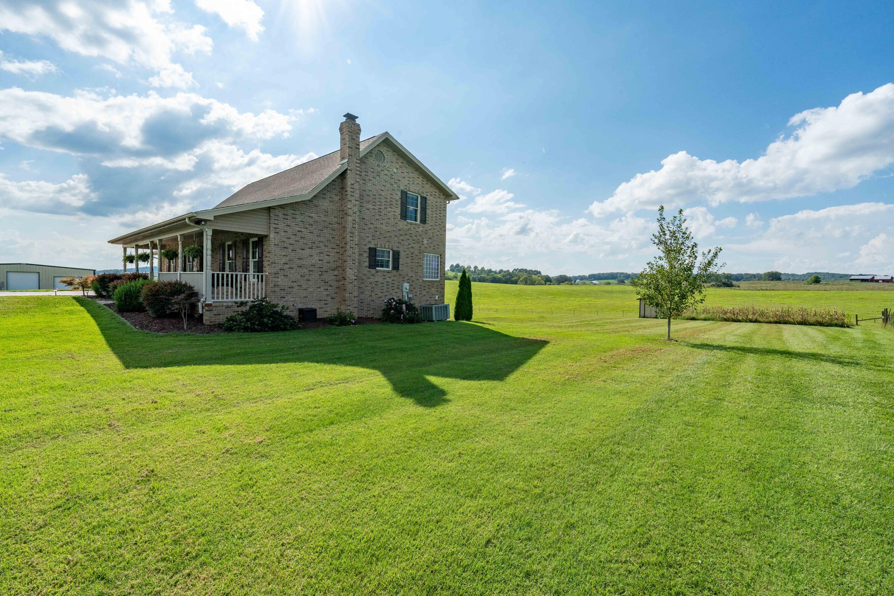 1451 Barkley Road