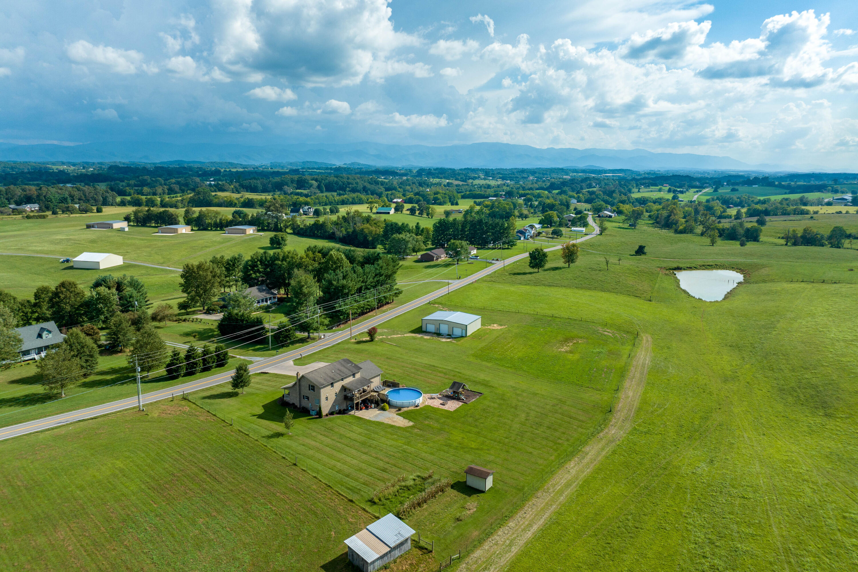1451 Barkley Road