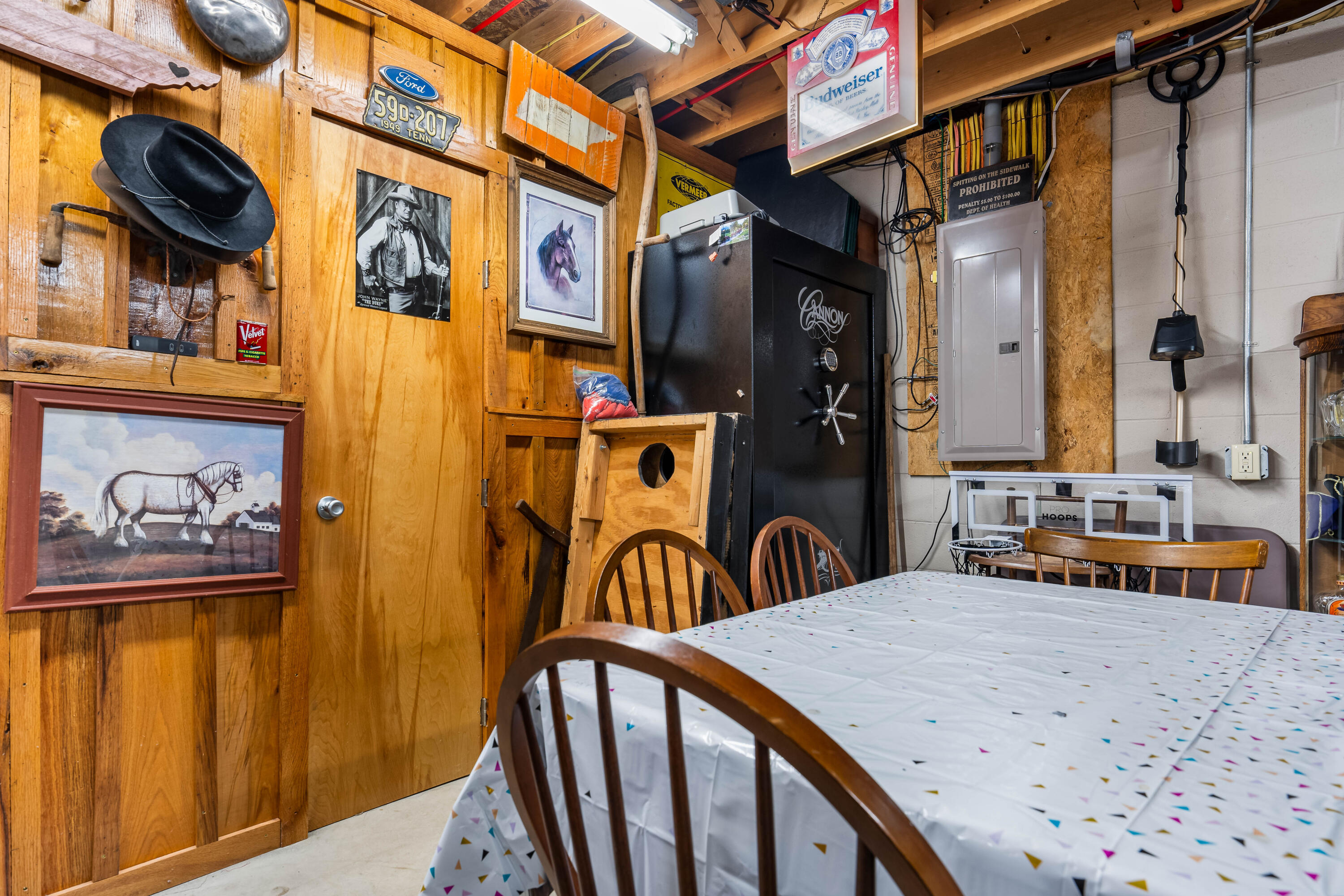 1451 Barkley Road