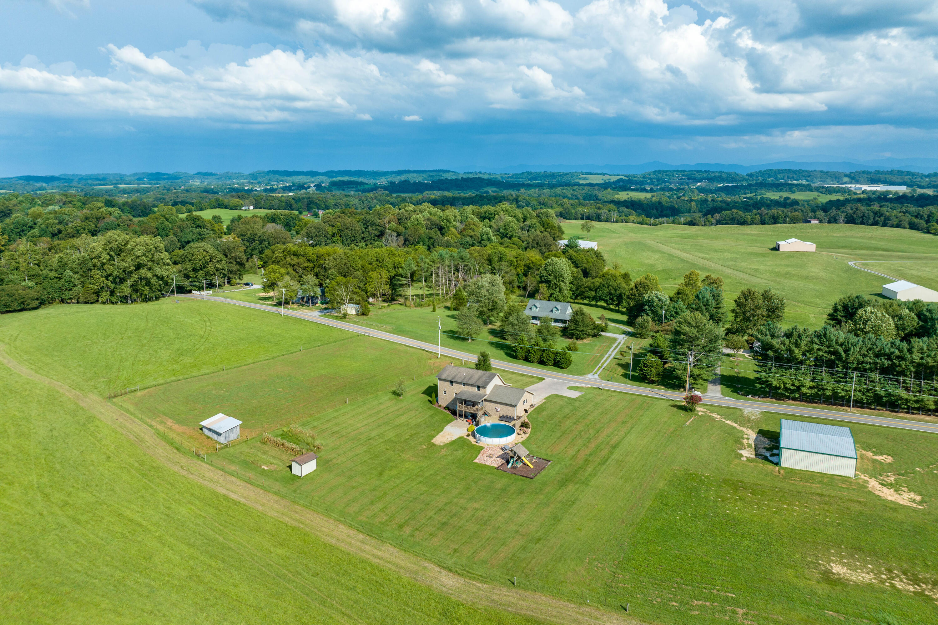 1451 Barkley Road