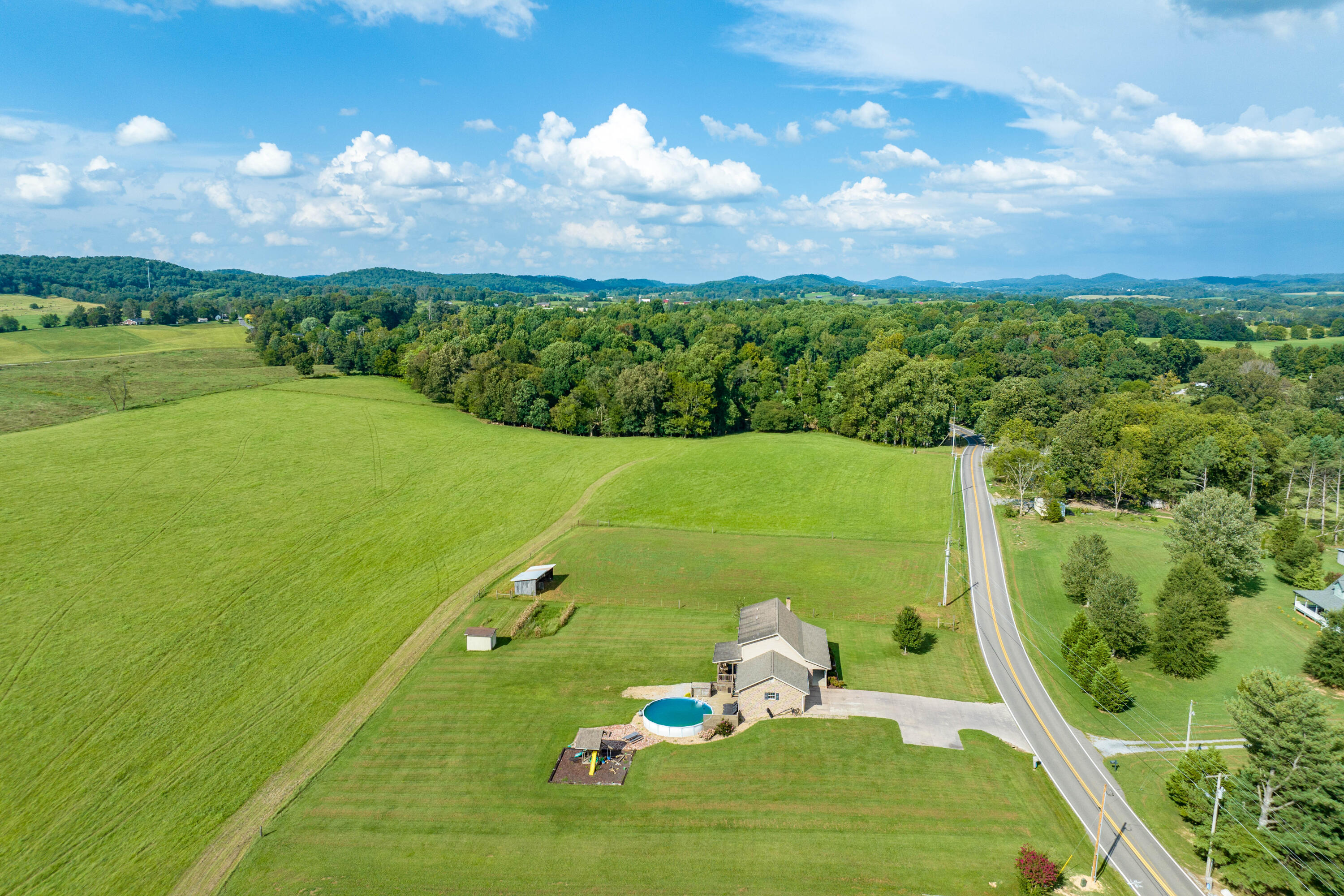 1451 Barkley Road