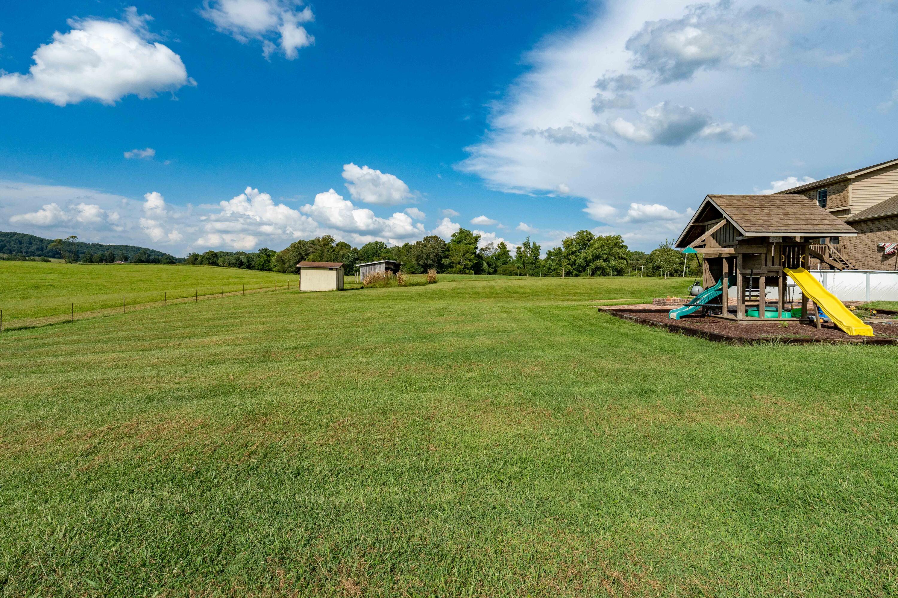 1451 Barkley Road