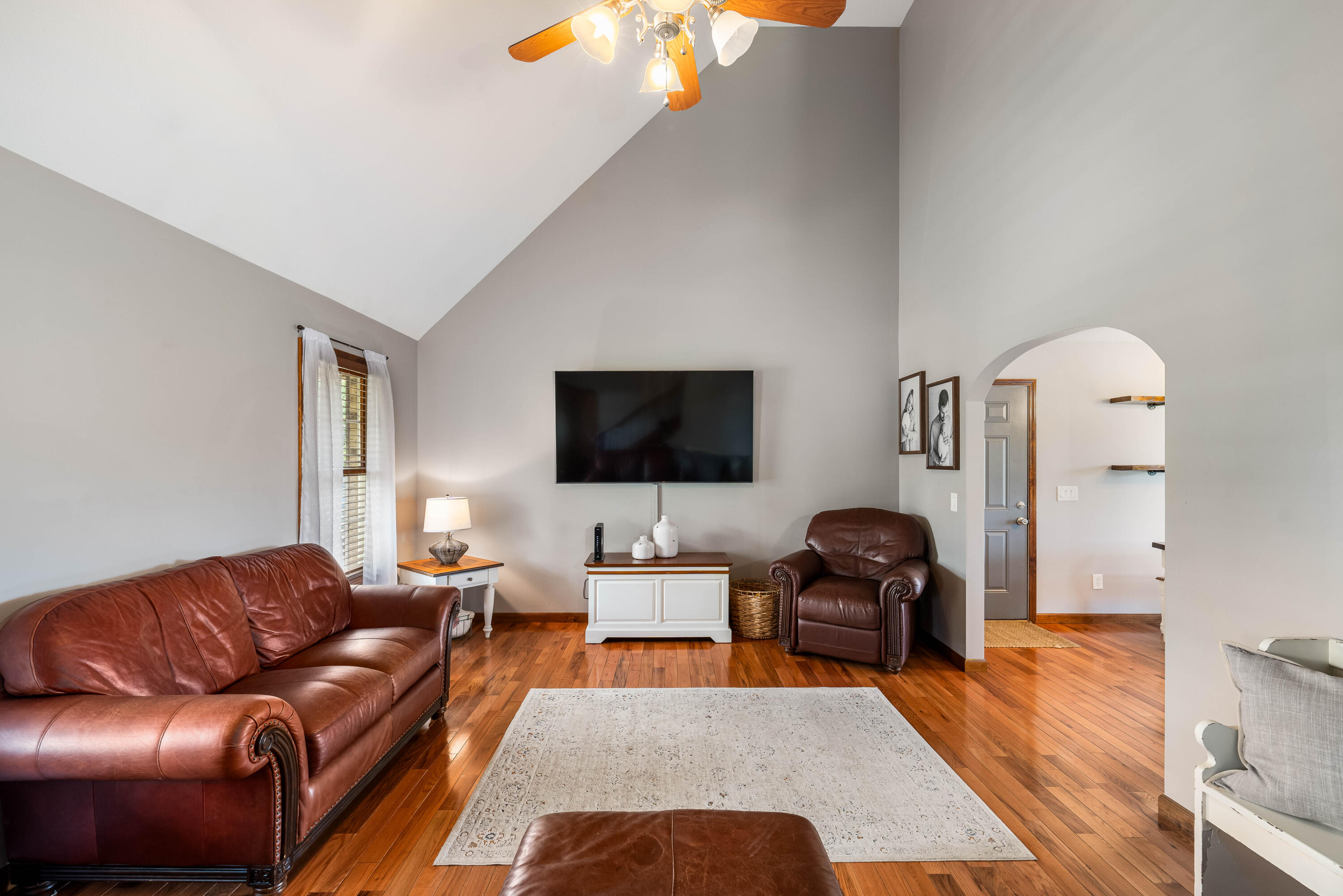 1451 Barkley Road