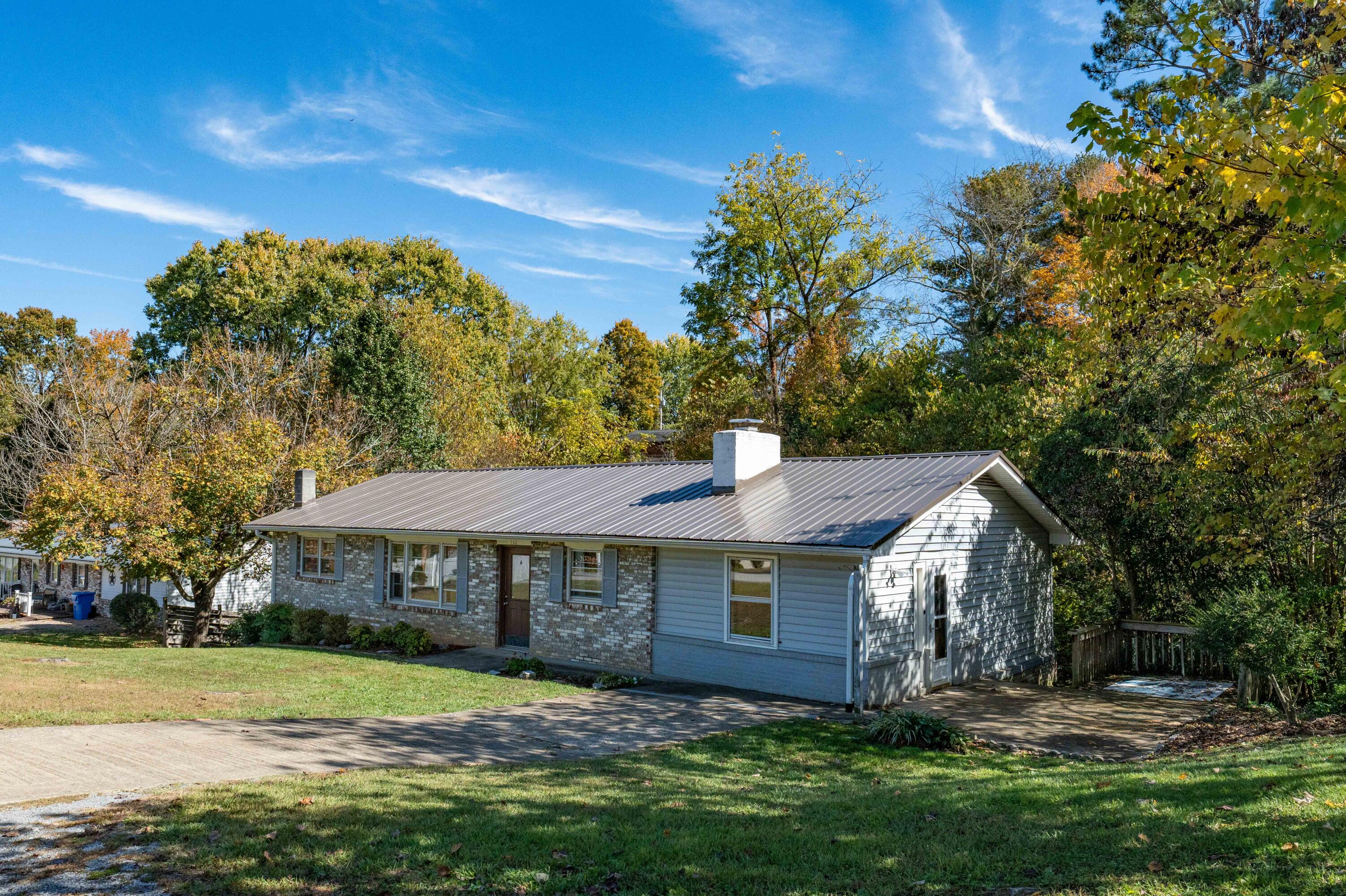 132 Broyles Drive
