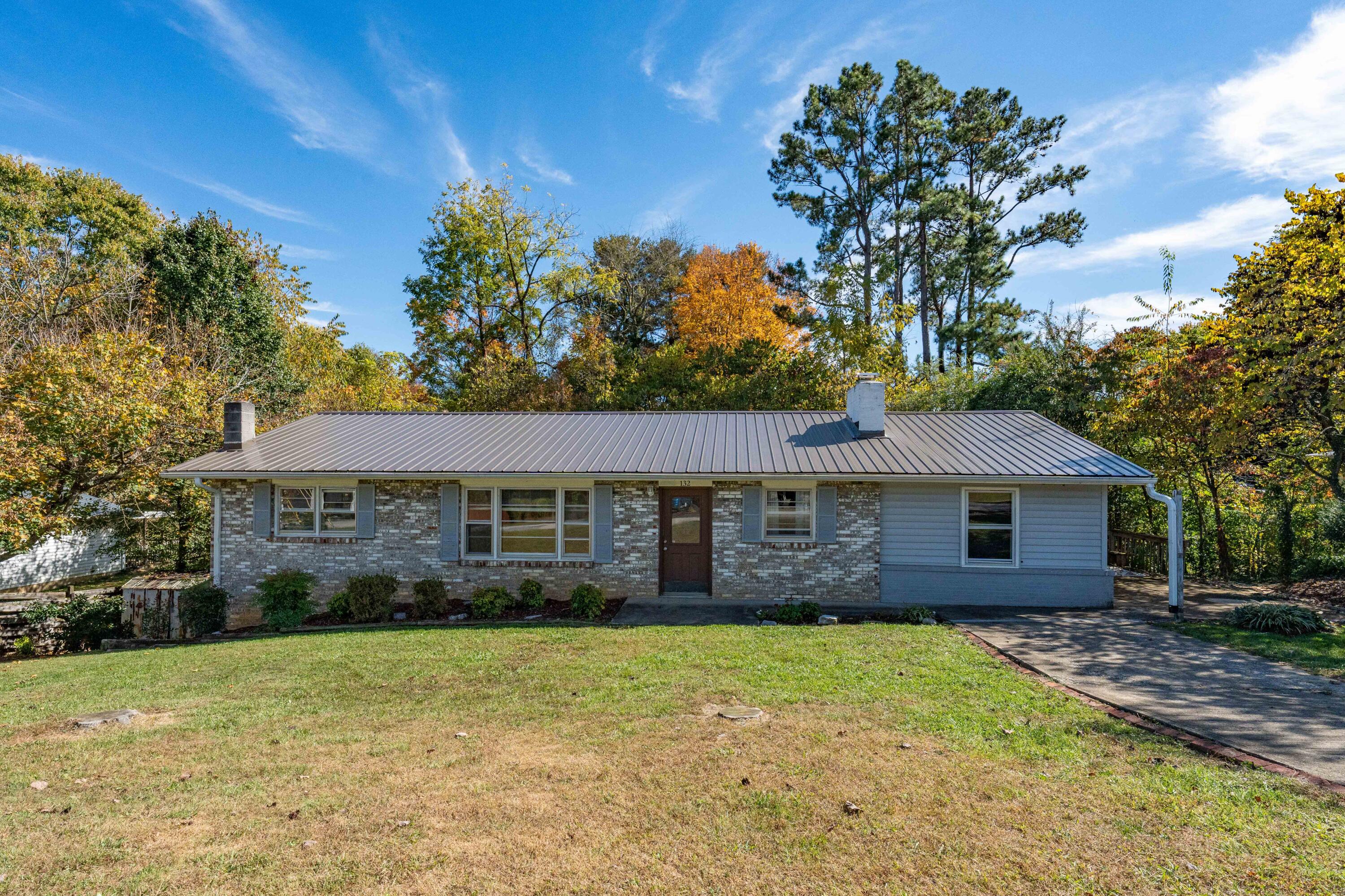 132 Broyles Drive