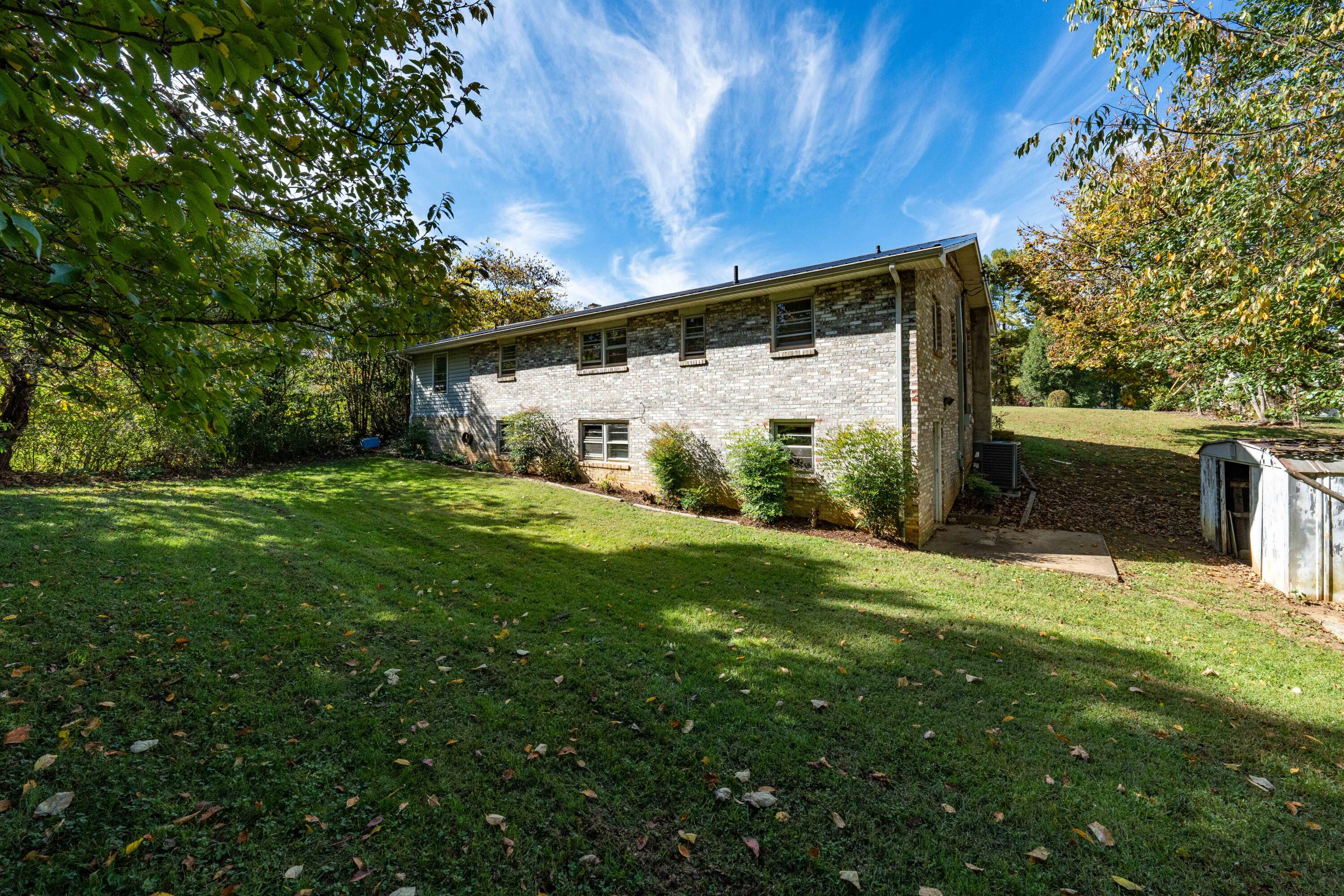 132 Broyles Drive