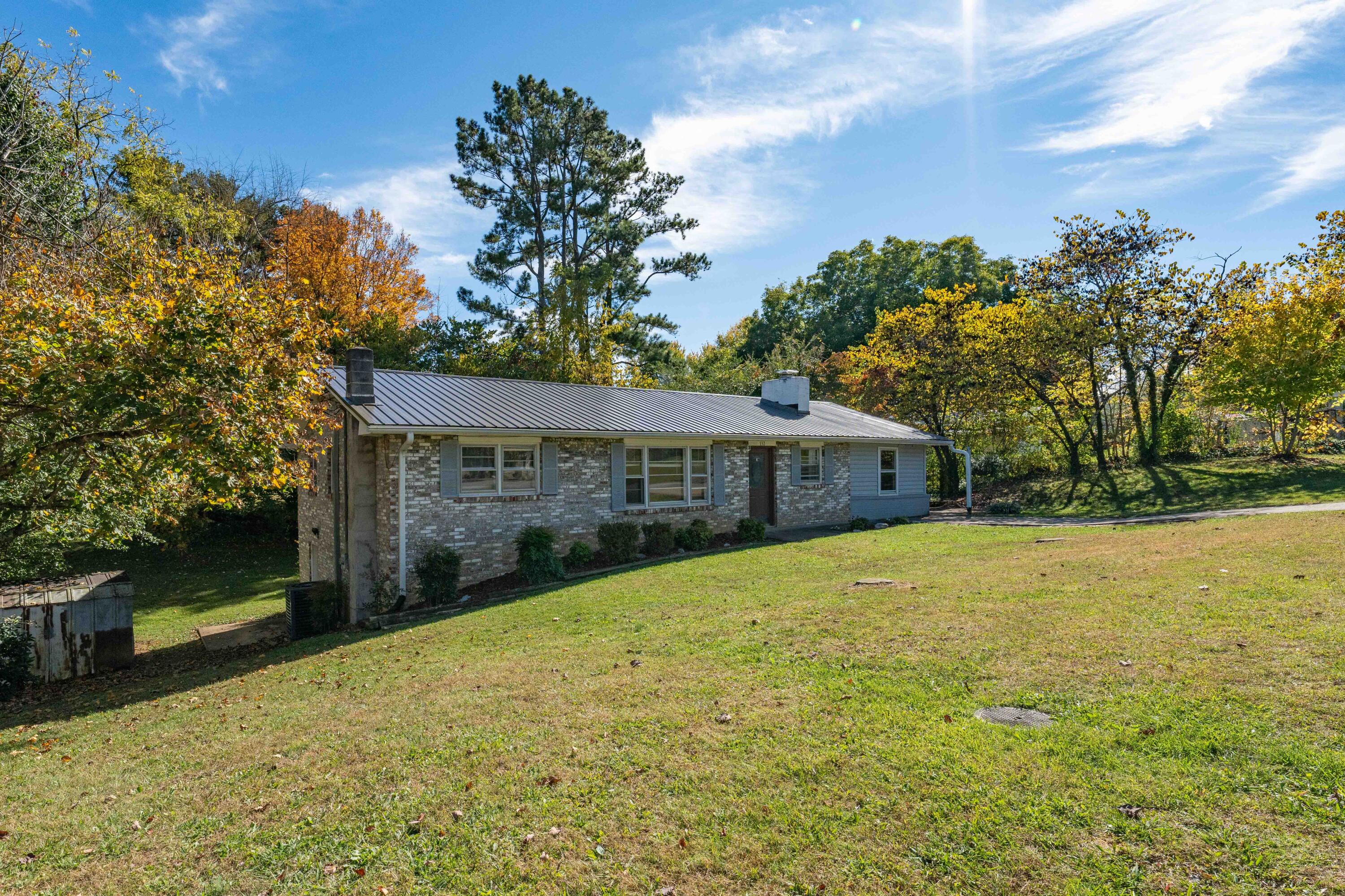 132 Broyles Drive