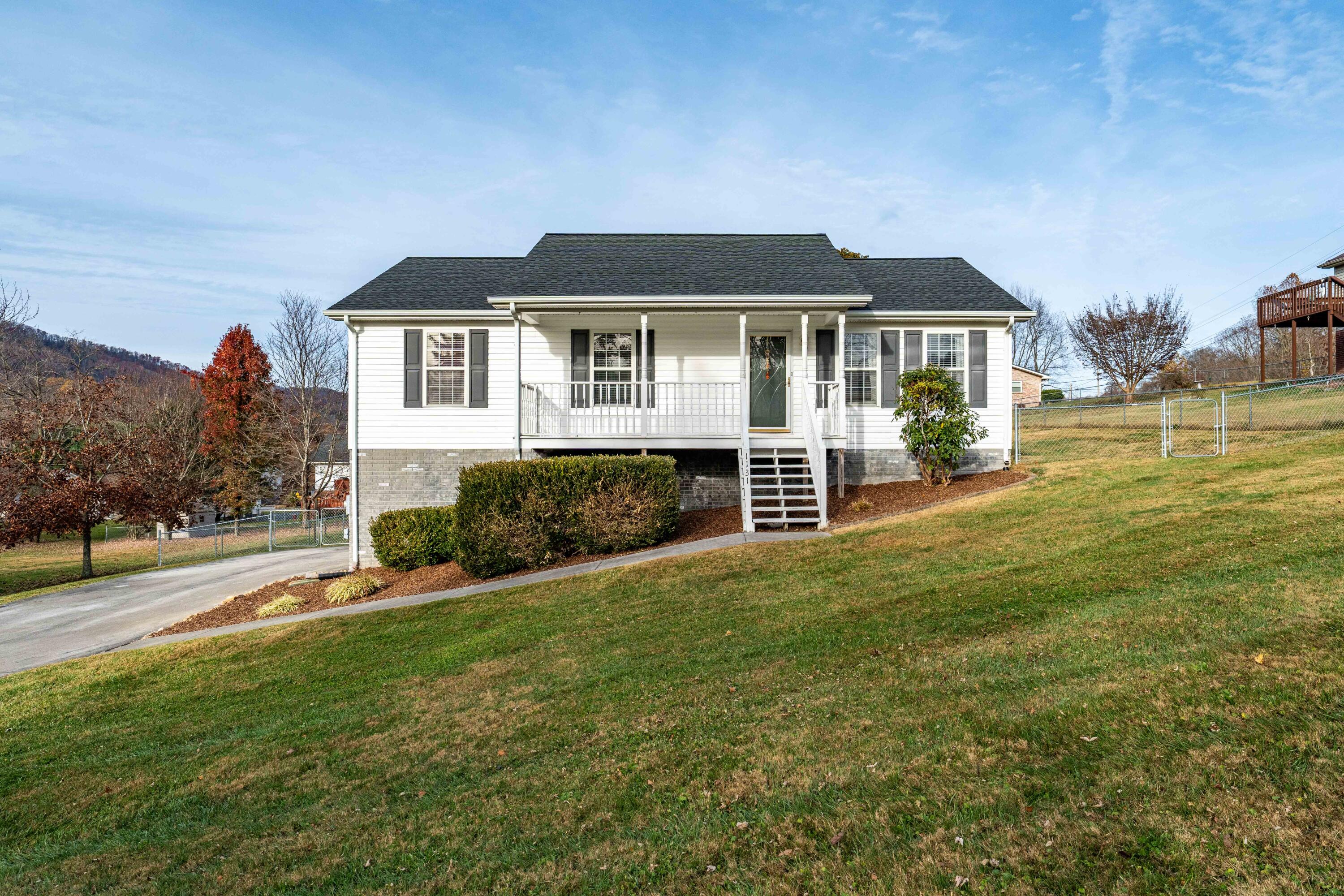 1131 Sugar Hollow Loop