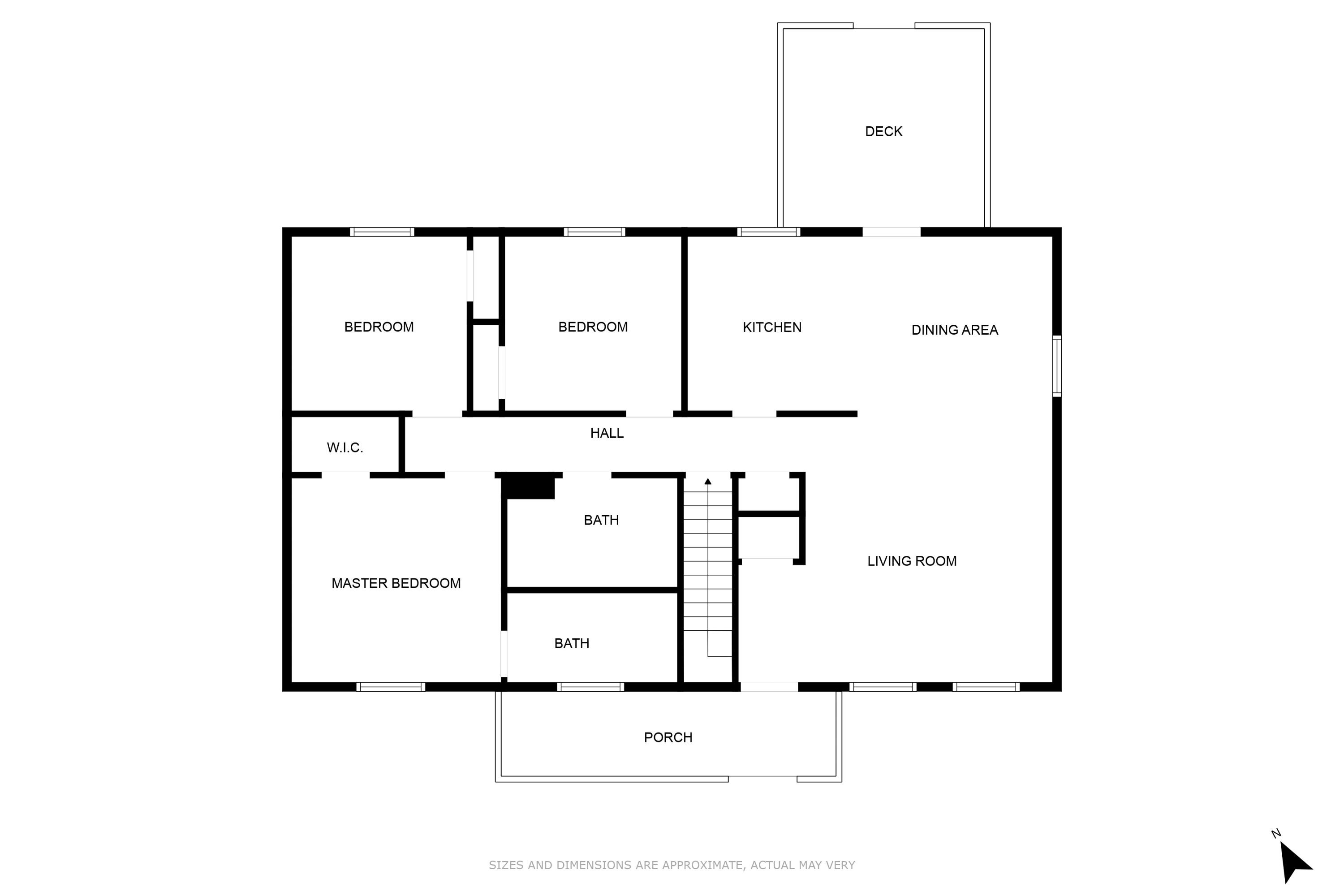 1131 Sugar Hollow Loop