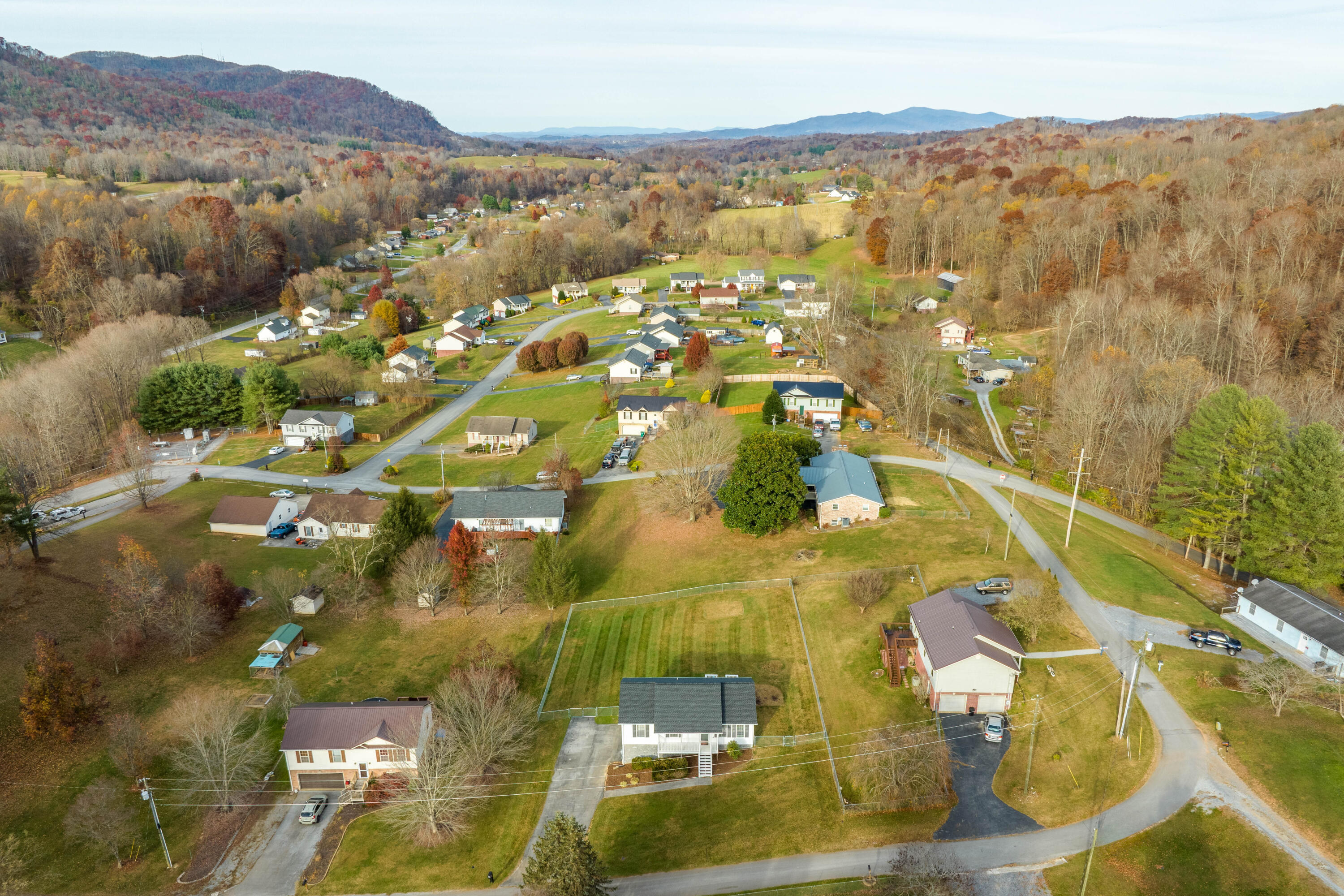 1131 Sugar Hollow Loop
